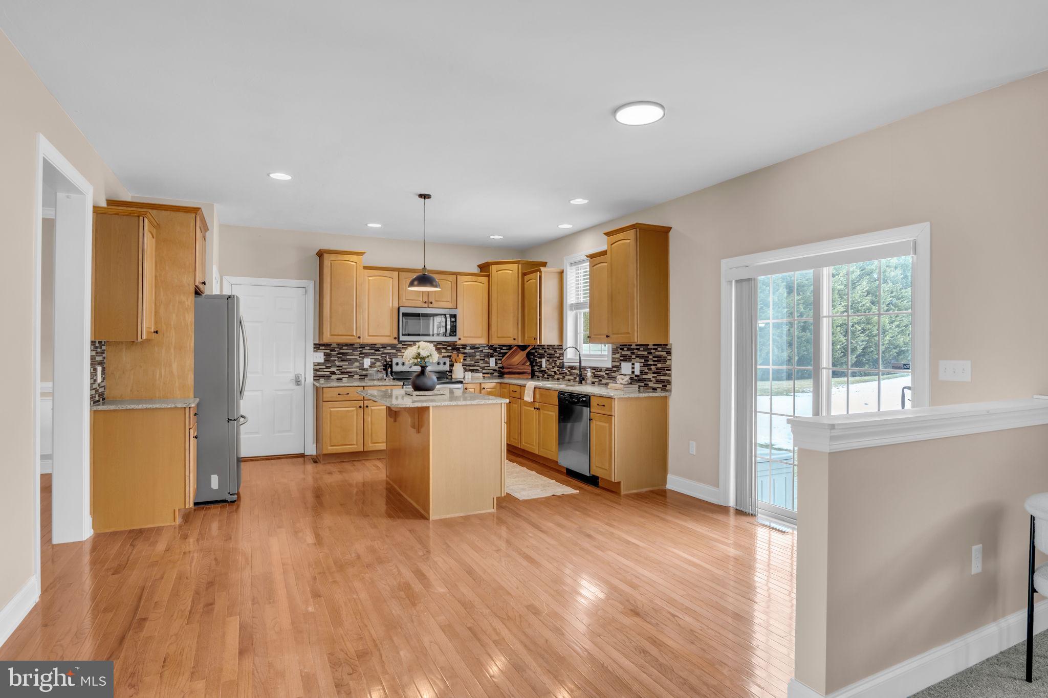 DEERFIELD CROSSING - Residential