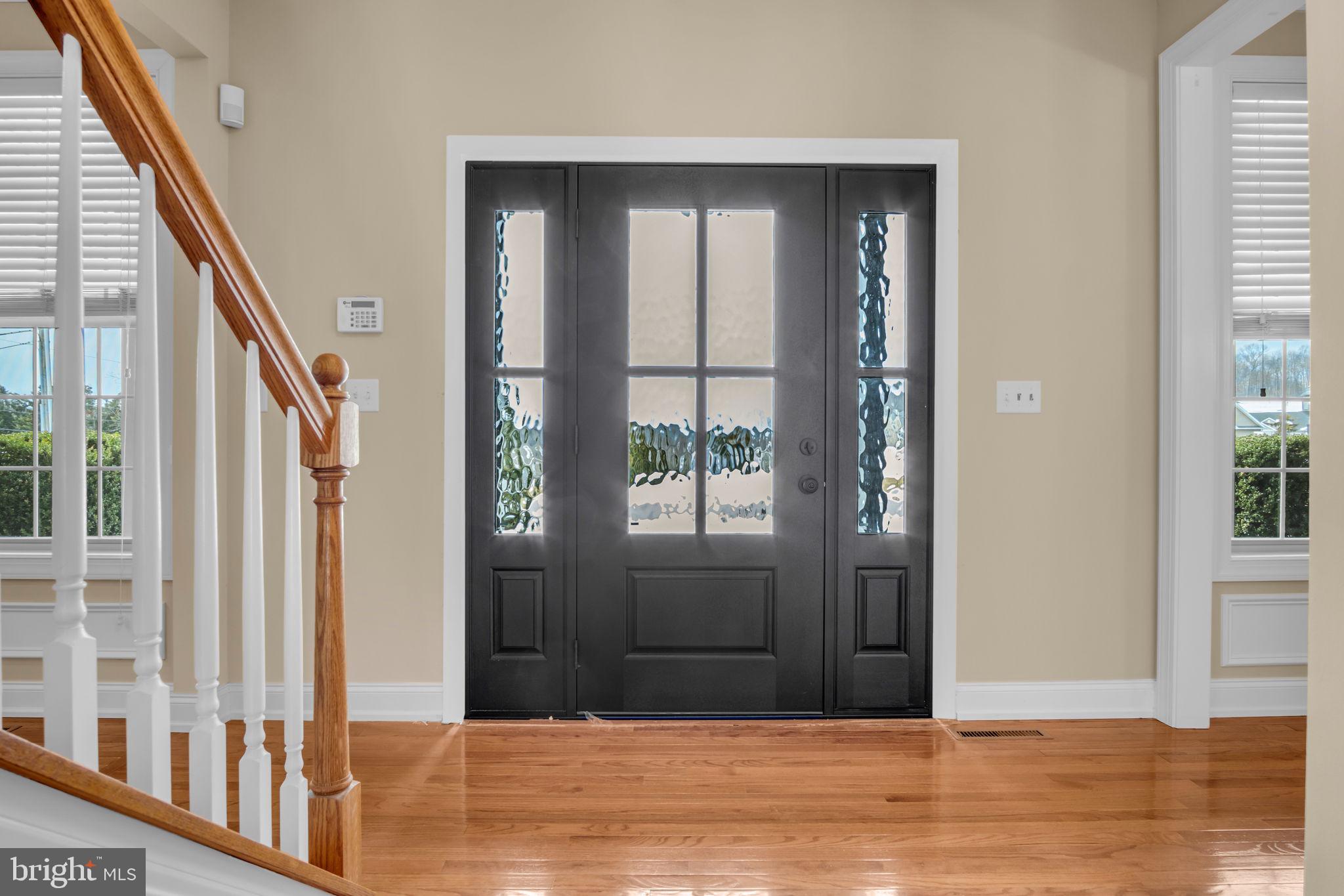 DEERFIELD CROSSING - Residential