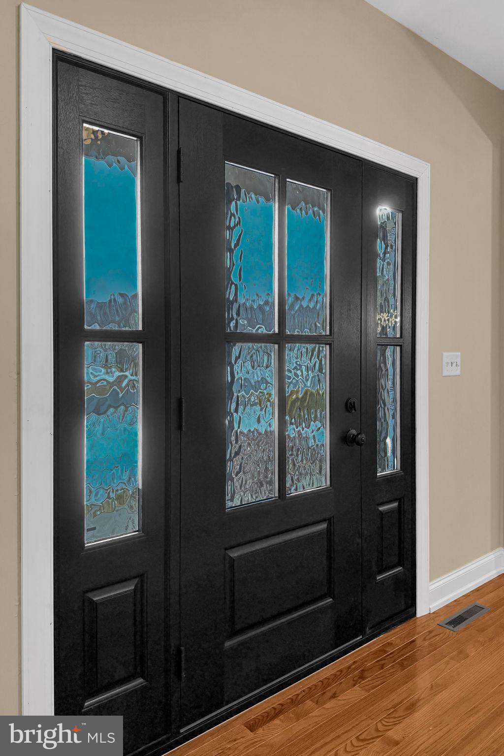 DEERFIELD CROSSING - Residential