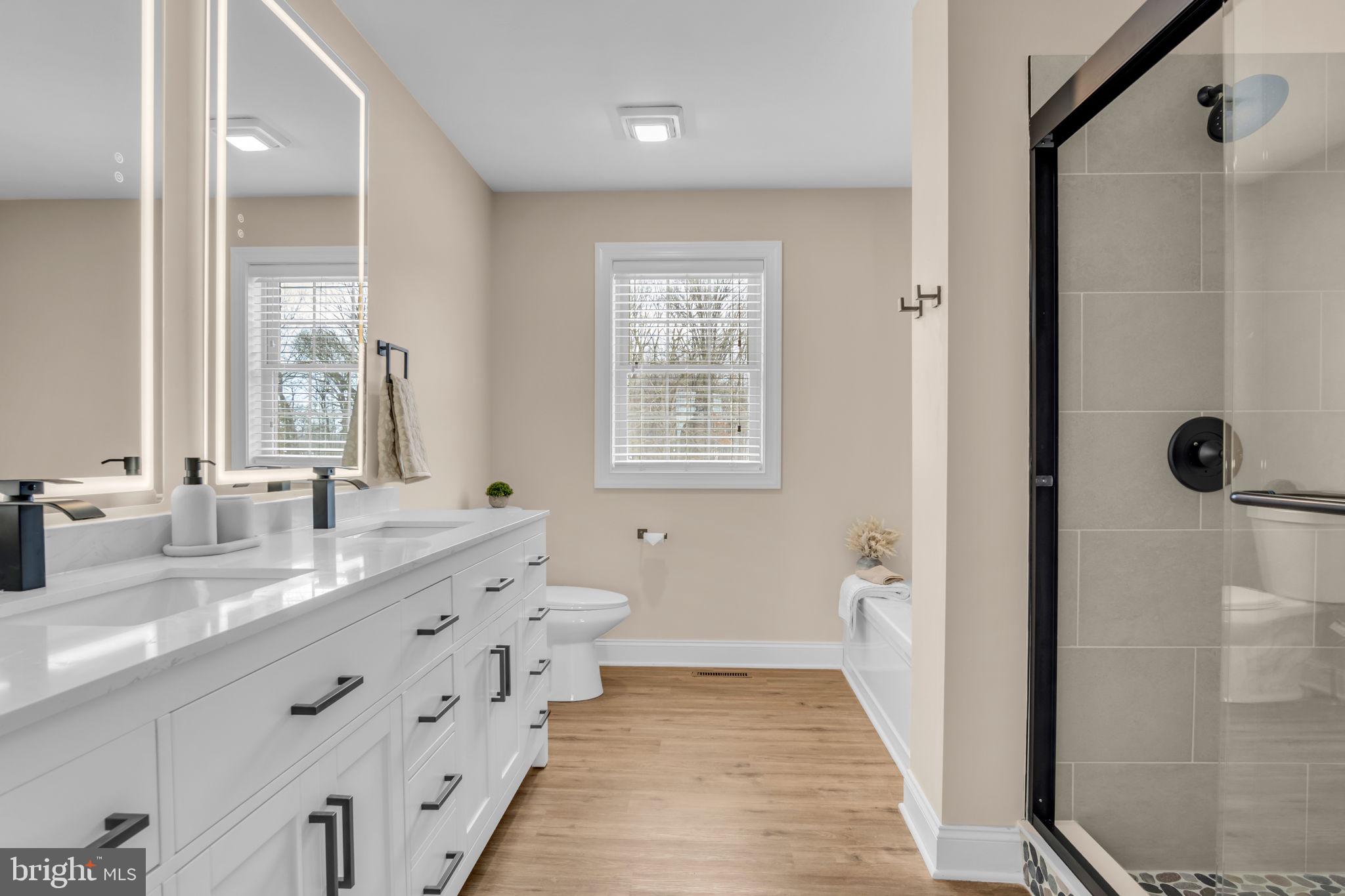 DEERFIELD CROSSING - Residential