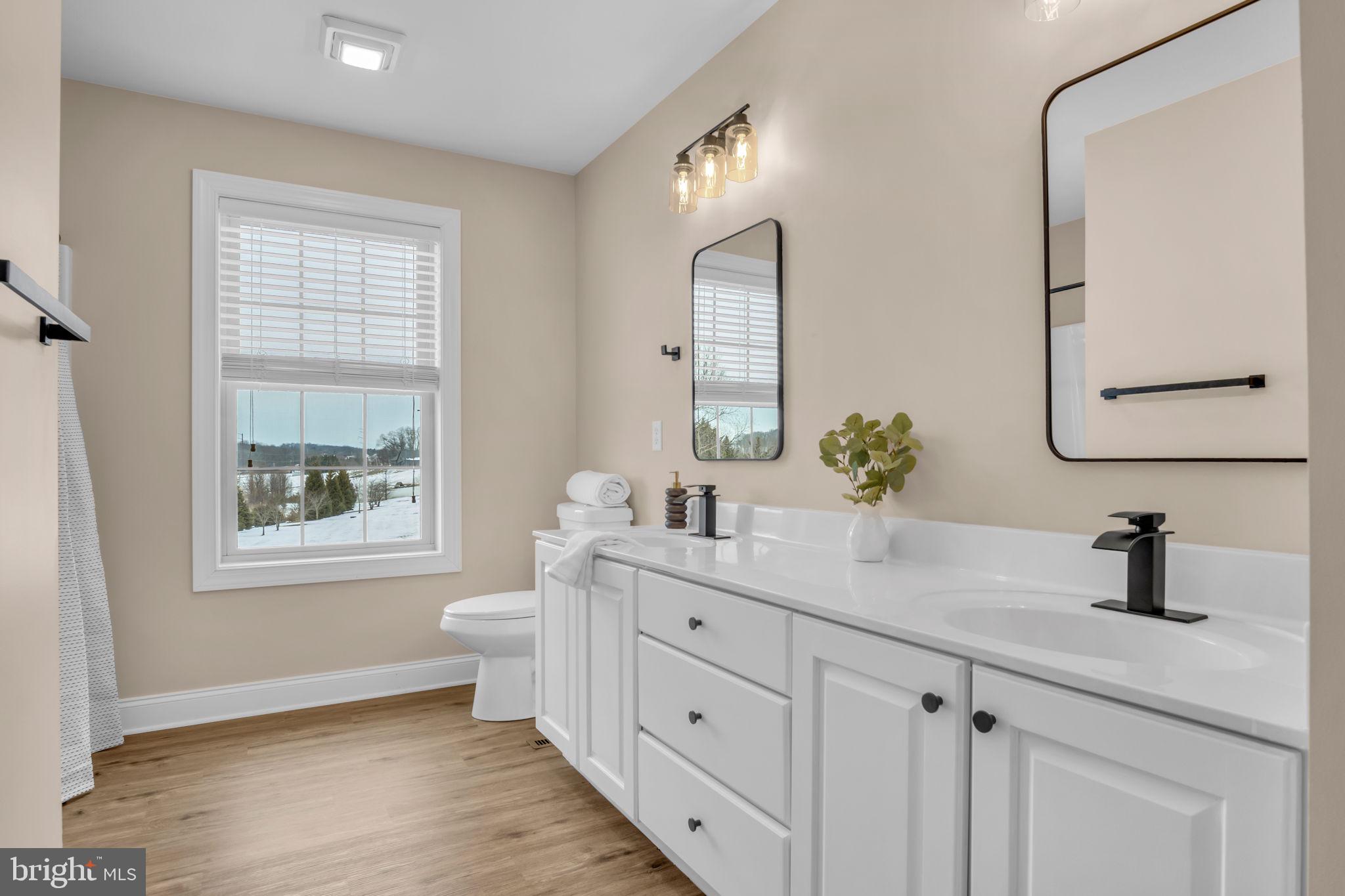 DEERFIELD CROSSING - Residential