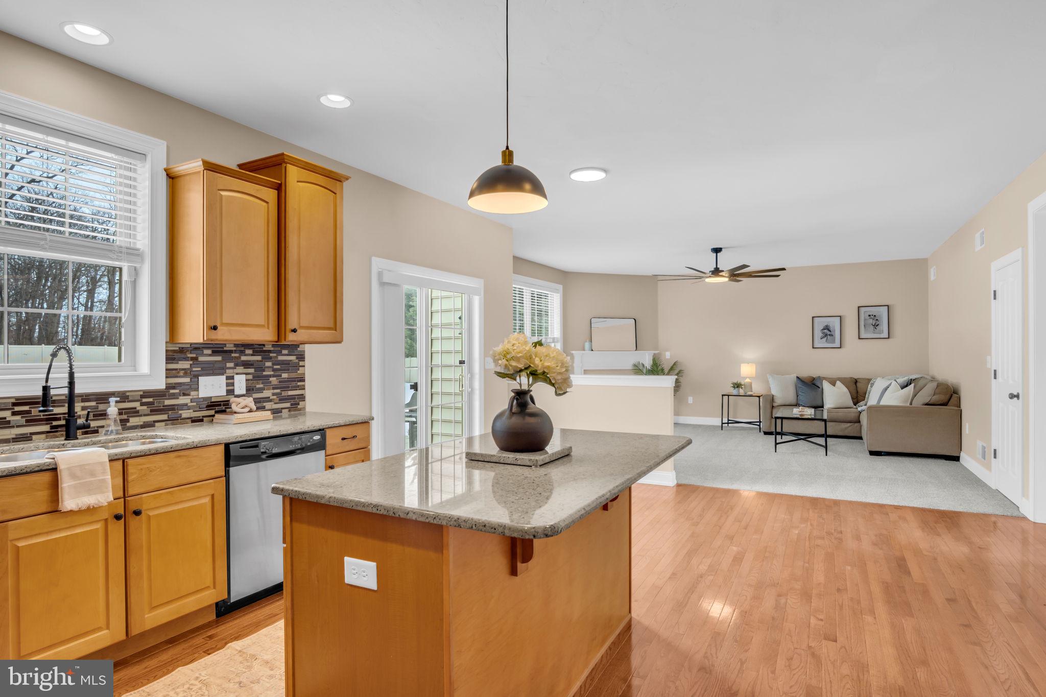 DEERFIELD CROSSING - Residential