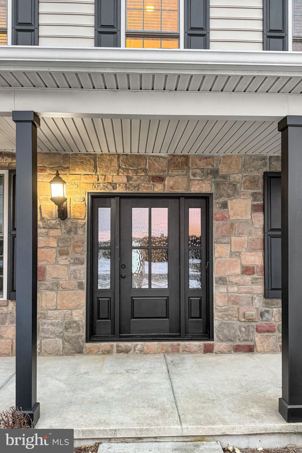 DEERFIELD CROSSING - Residential