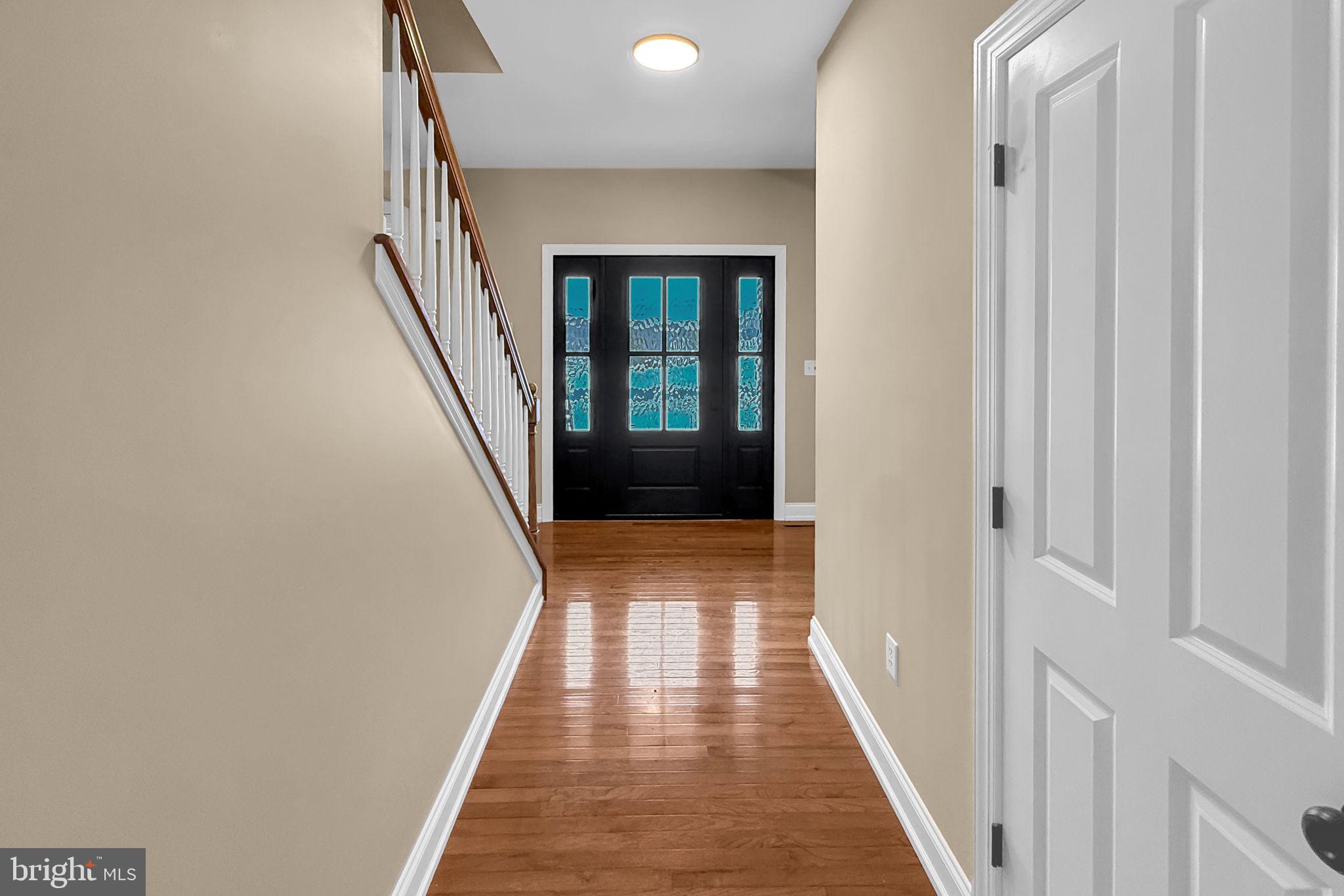 DEERFIELD CROSSING - Residential