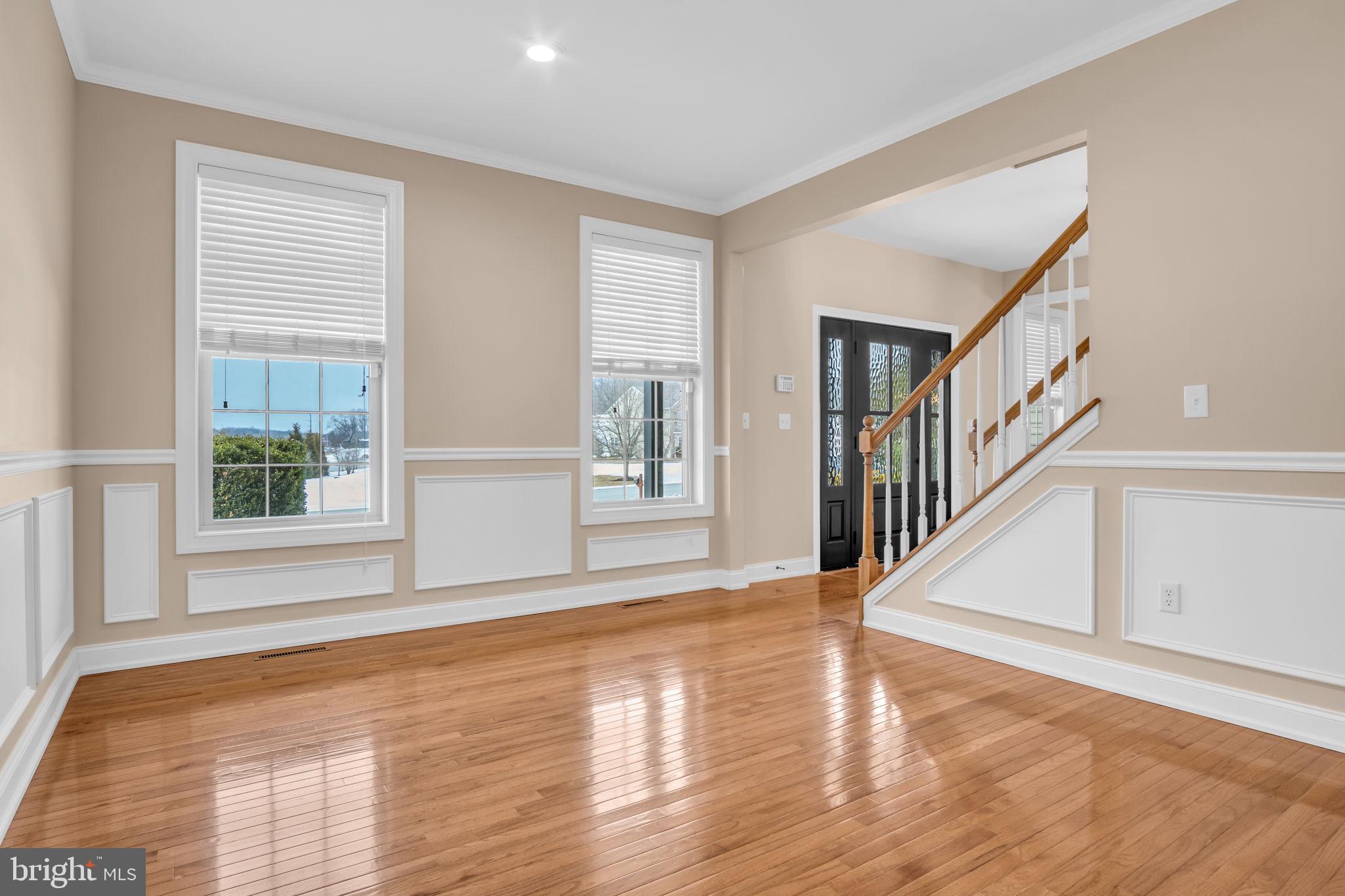 DEERFIELD CROSSING - Residential