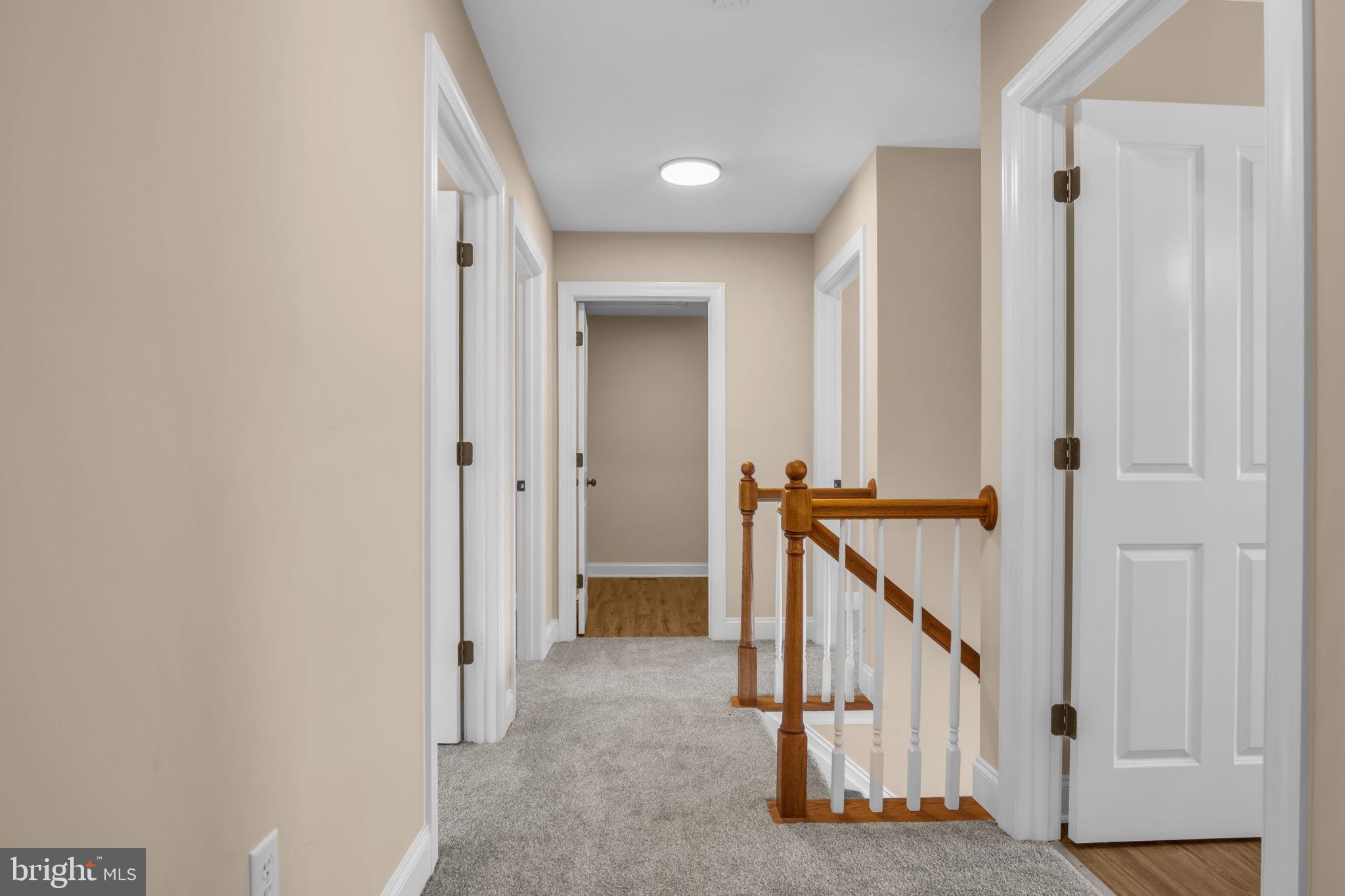 DEERFIELD CROSSING - Residential