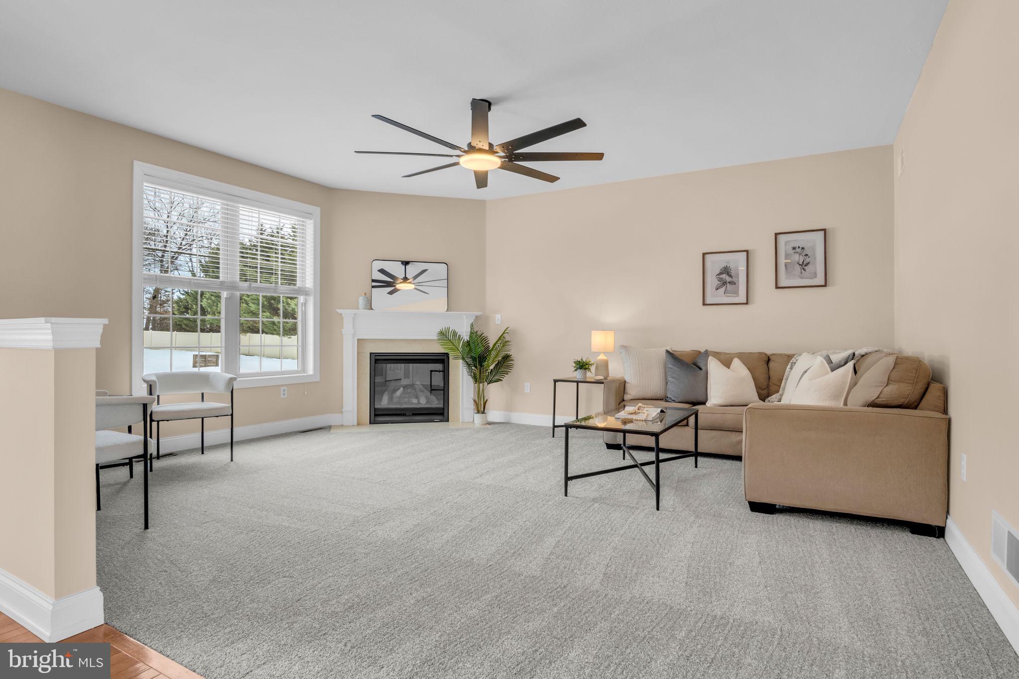 DEERFIELD CROSSING - Residential