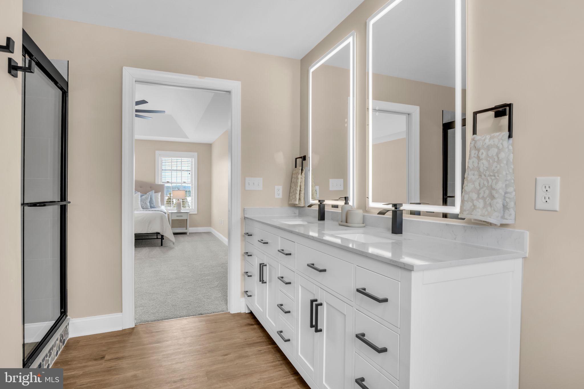 DEERFIELD CROSSING - Residential