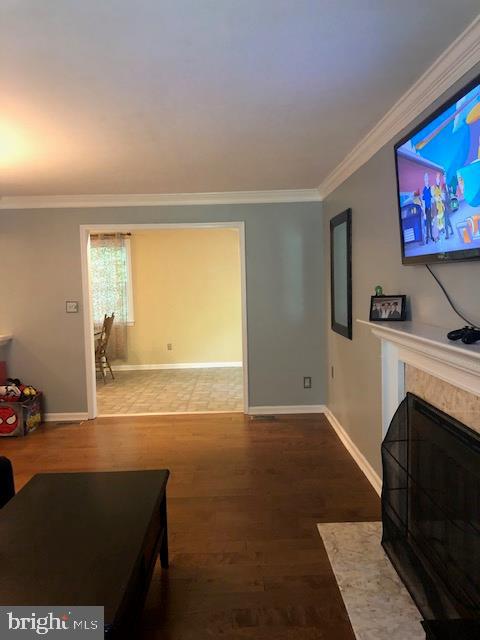 HOLLEYBROOKE - Residential