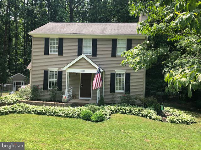 HOLLEYBROOKE - Residential