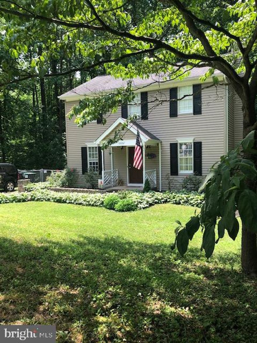 COME HOME TO THE FEEL OF COUNTRY AS THIS HOME IS ON A CULDESAC. BEAUTIFUL LANDSCAPING SPORTING AMAZING HOSTAS AND ROSE BUSHES. THIS HOME IS TOTALLY FULL OF CHARM.3BR AND 2.5 BATHS, FENCED IN YARD. HVAC 6/17, DISHWASHER 7/18, MICROWAVE 7/18,  WASHER 12/17, WOOD FLOORS THRUOUT 6/15, NEW CARPET 5/19, PAINTED THRUOUT 5/19, POWER WASHED 5/19, SHED HAS ELECTRIC, TV OVER FP CONVEYS. COME ON HOME AND GET READY TO LOVE LOVE LOVE THIS HOME.