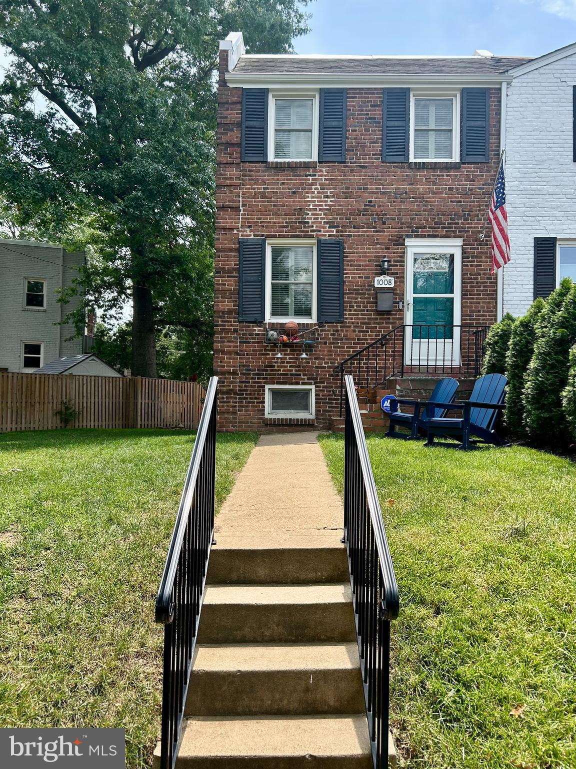 1008 BASHFORD LANE