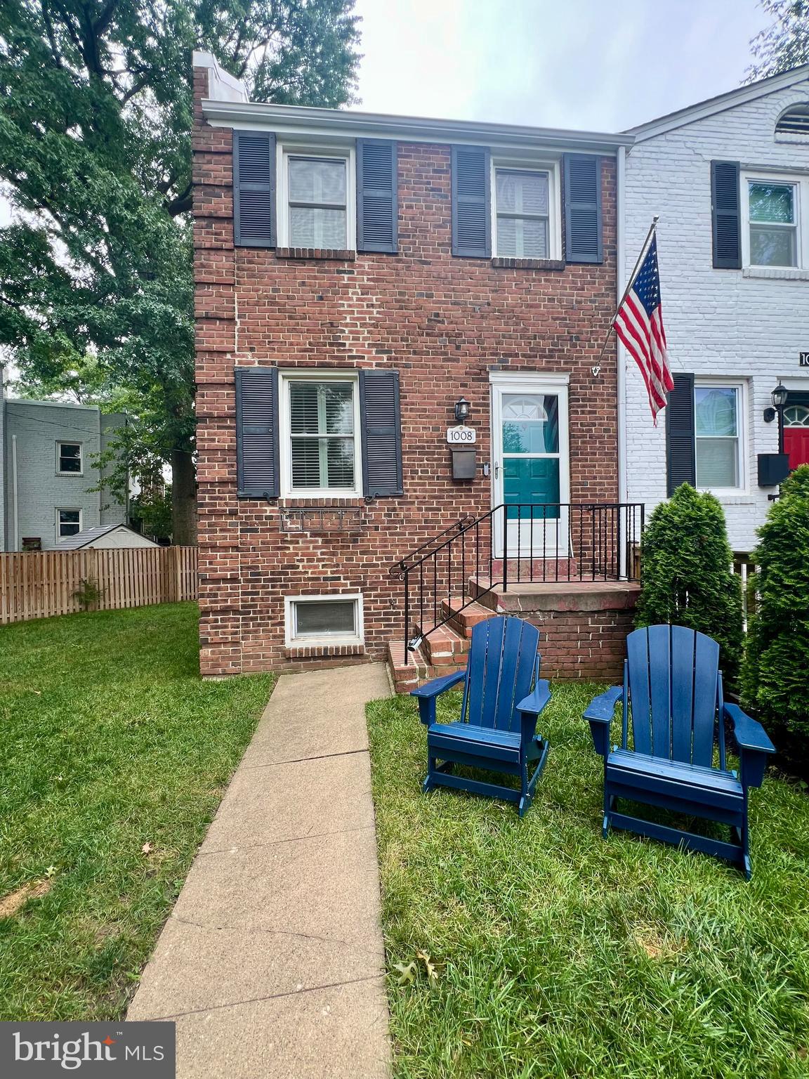 1008 BASHFORD LANE