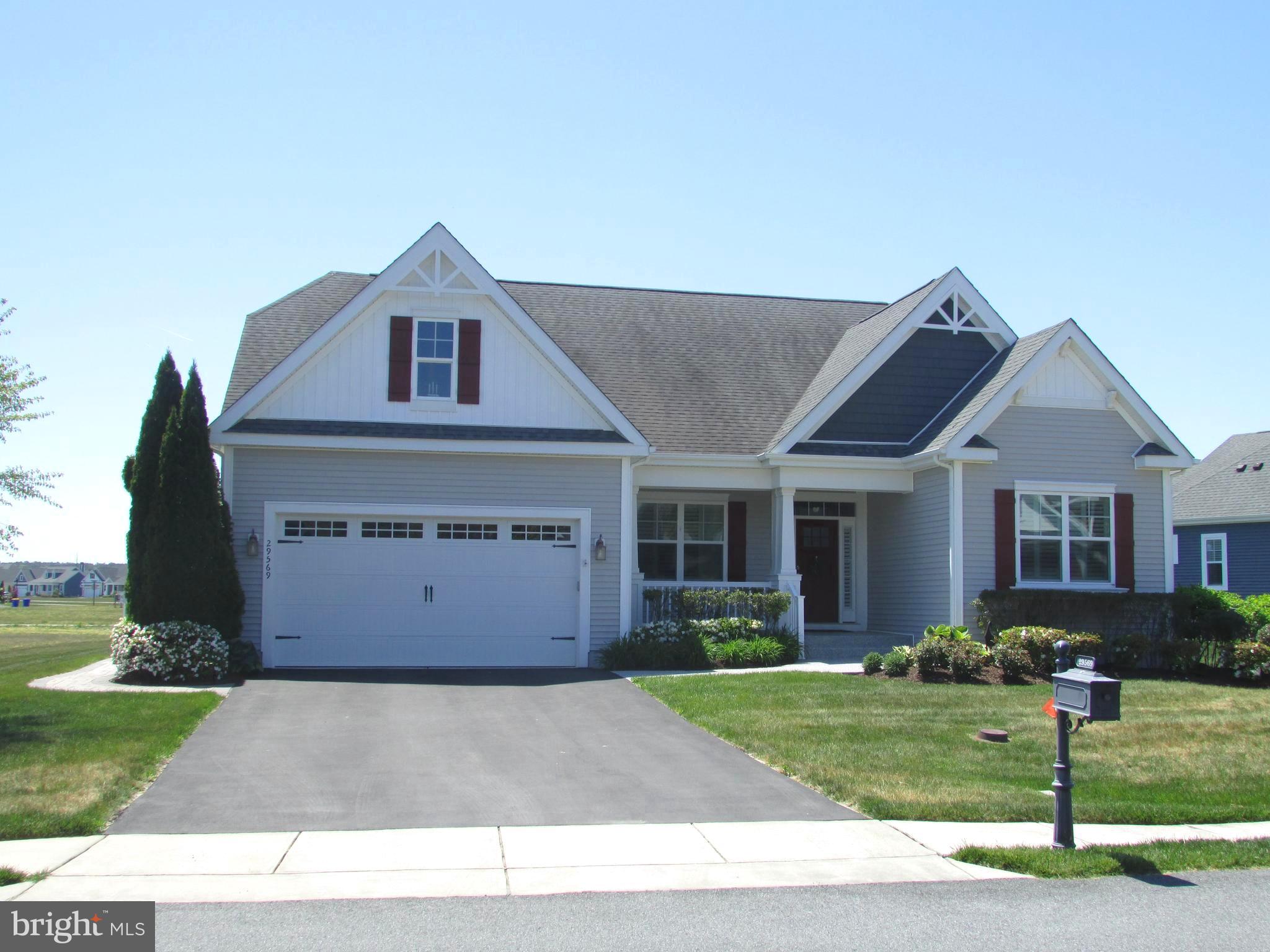29569 PATRICK HENRY CIRCLE