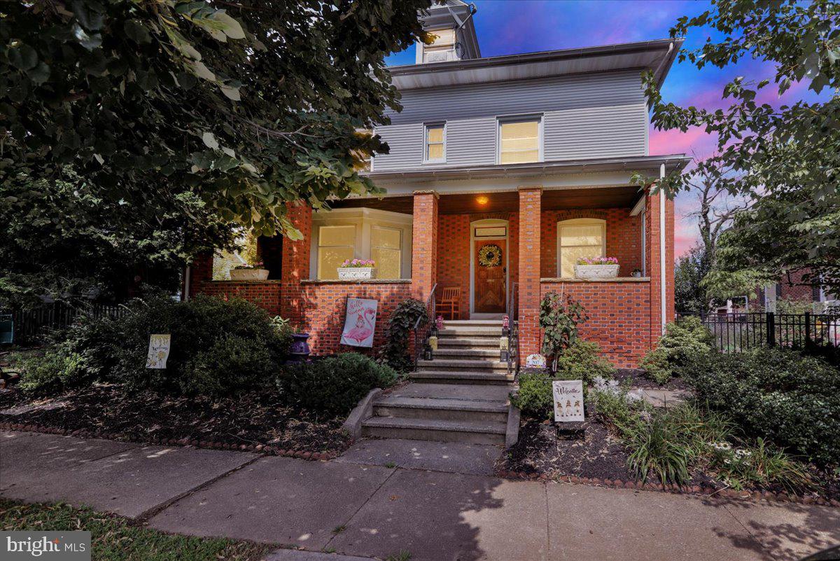 207 STATE STREET