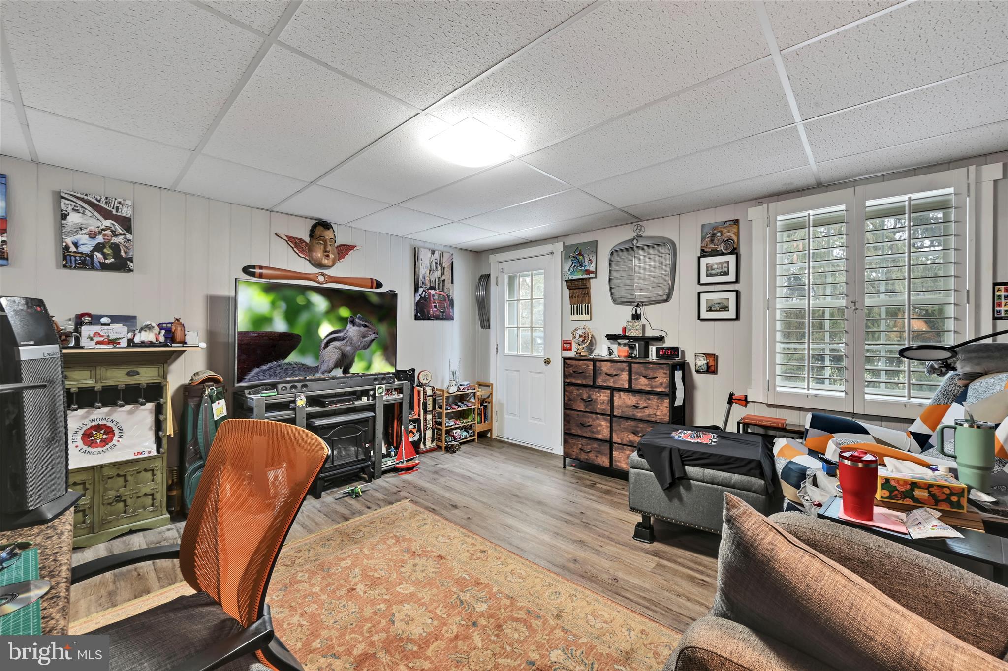 GRANDVIEW MEADOWS - Residential