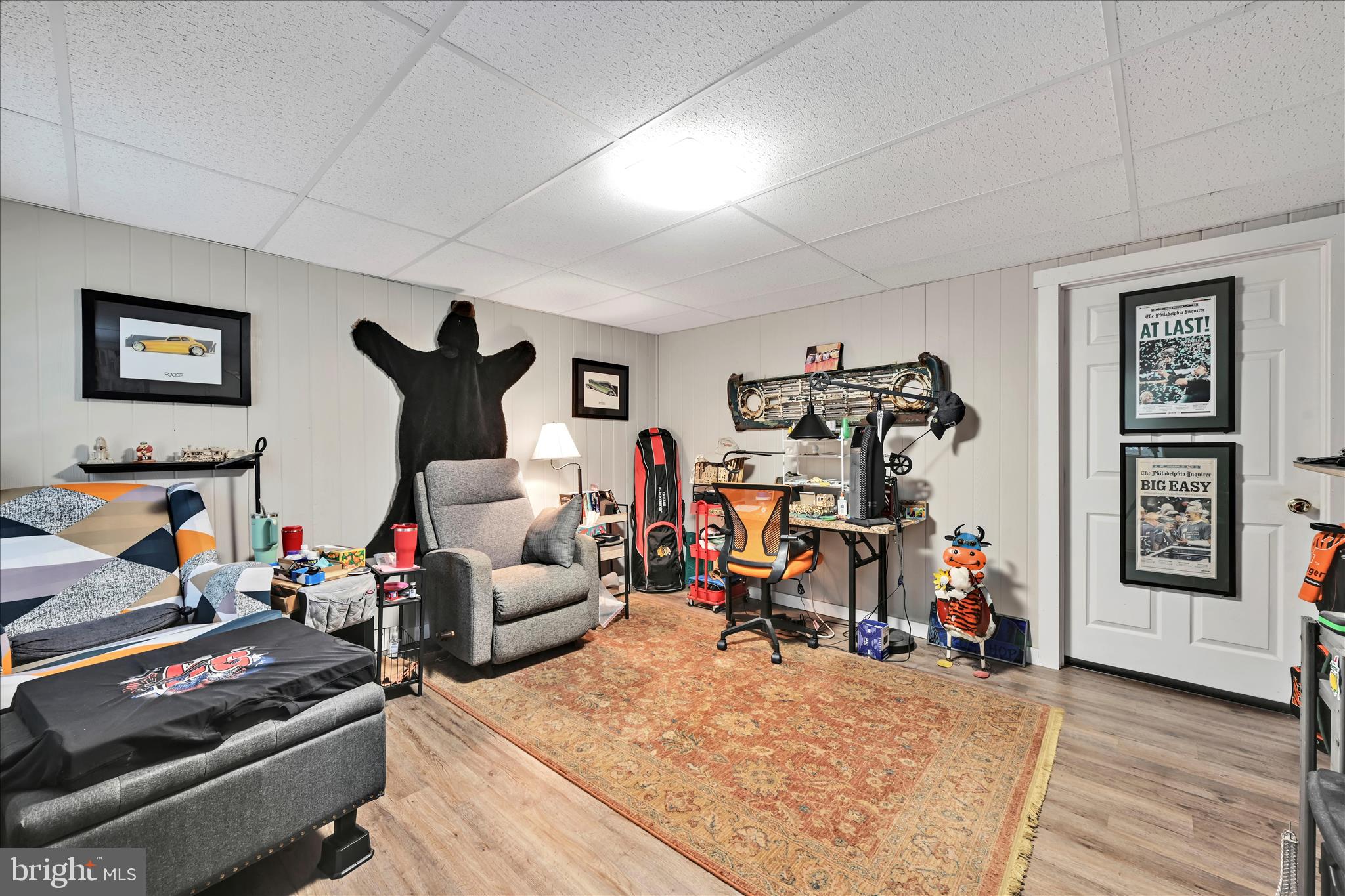 GRANDVIEW MEADOWS - Residential