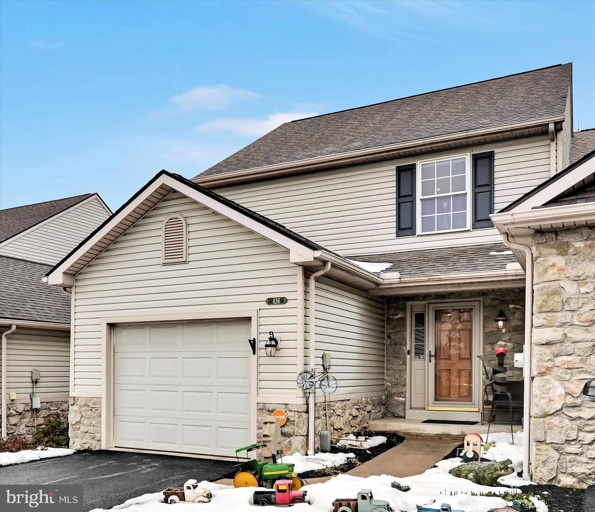 GRANDVIEW MEADOWS - Residential