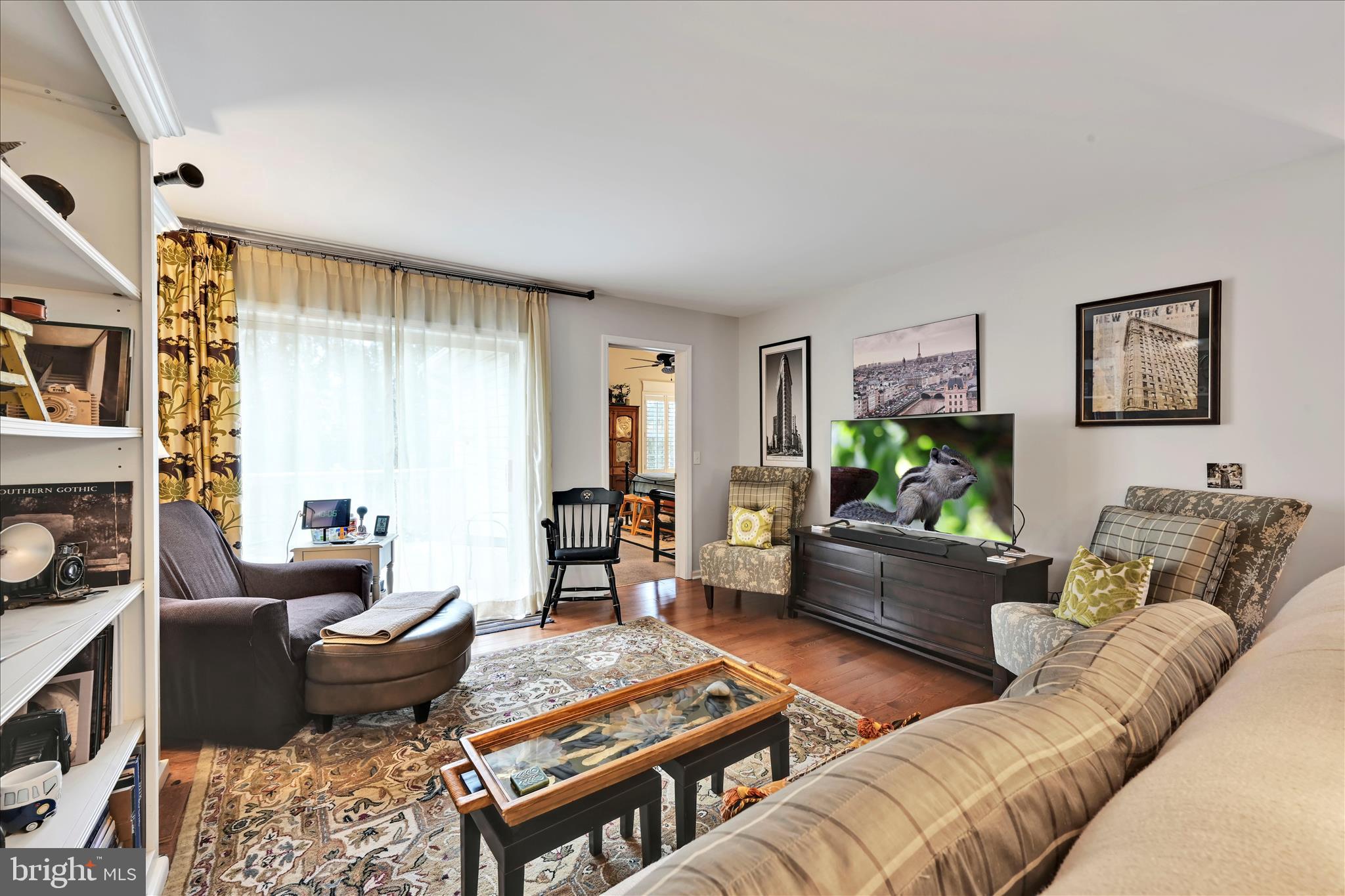GRANDVIEW MEADOWS - Residential