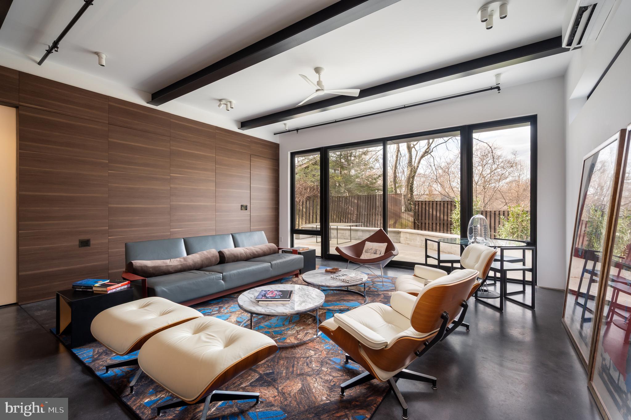 GLEN ECHO HEIGHTS - Residential