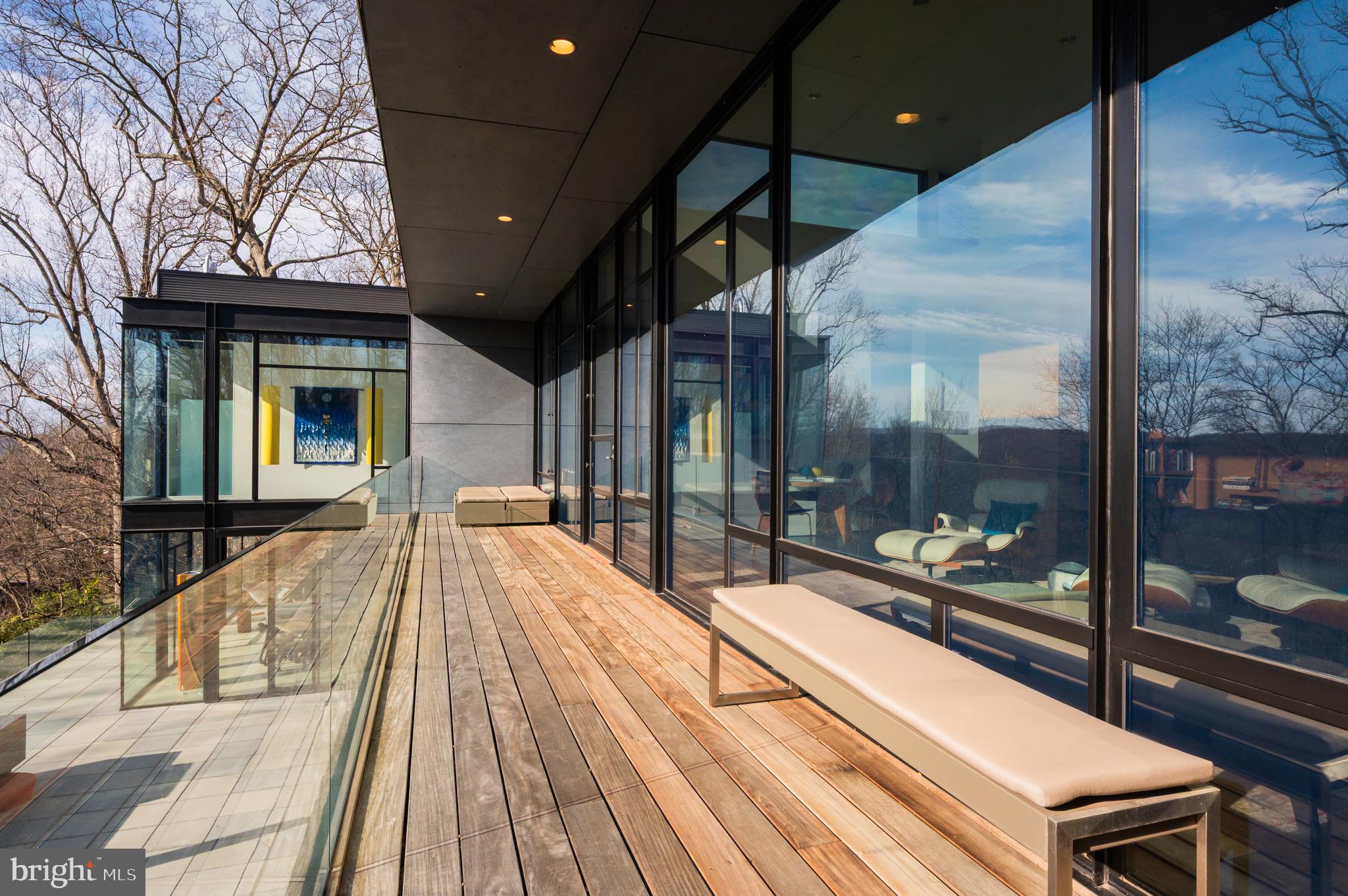 GLEN ECHO HEIGHTS - Residential