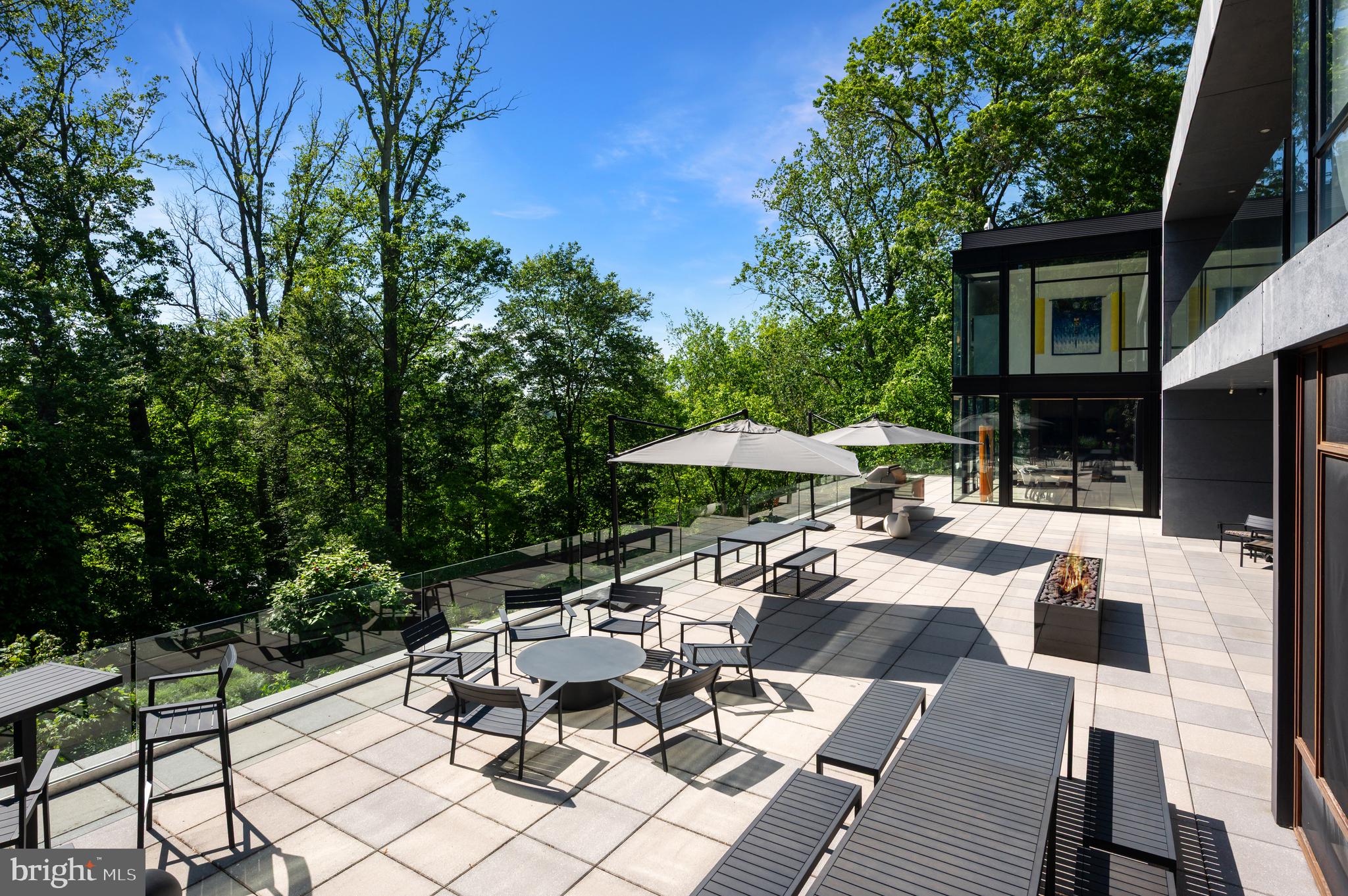 GLEN ECHO HEIGHTS - Residential