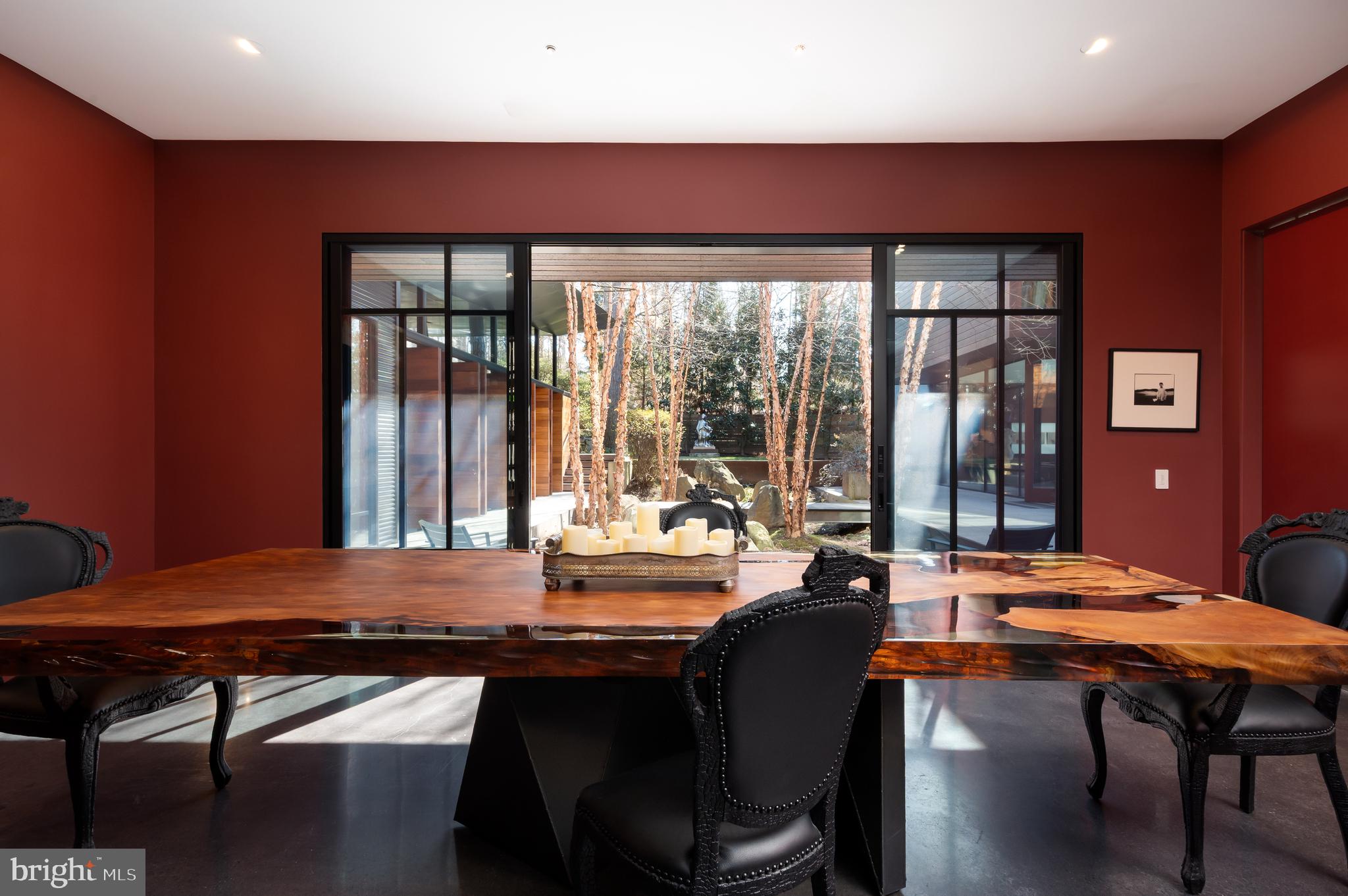 GLEN ECHO HEIGHTS - Residential