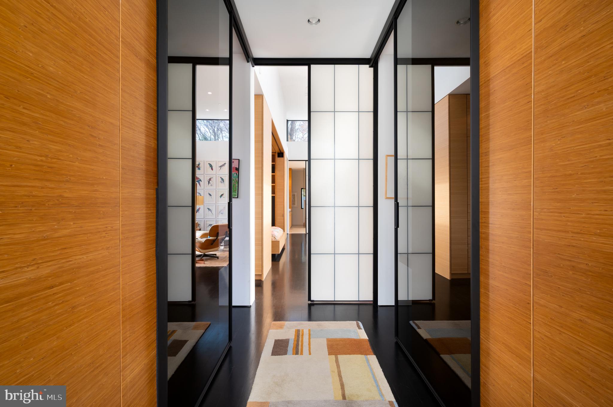 GLEN ECHO HEIGHTS - Residential