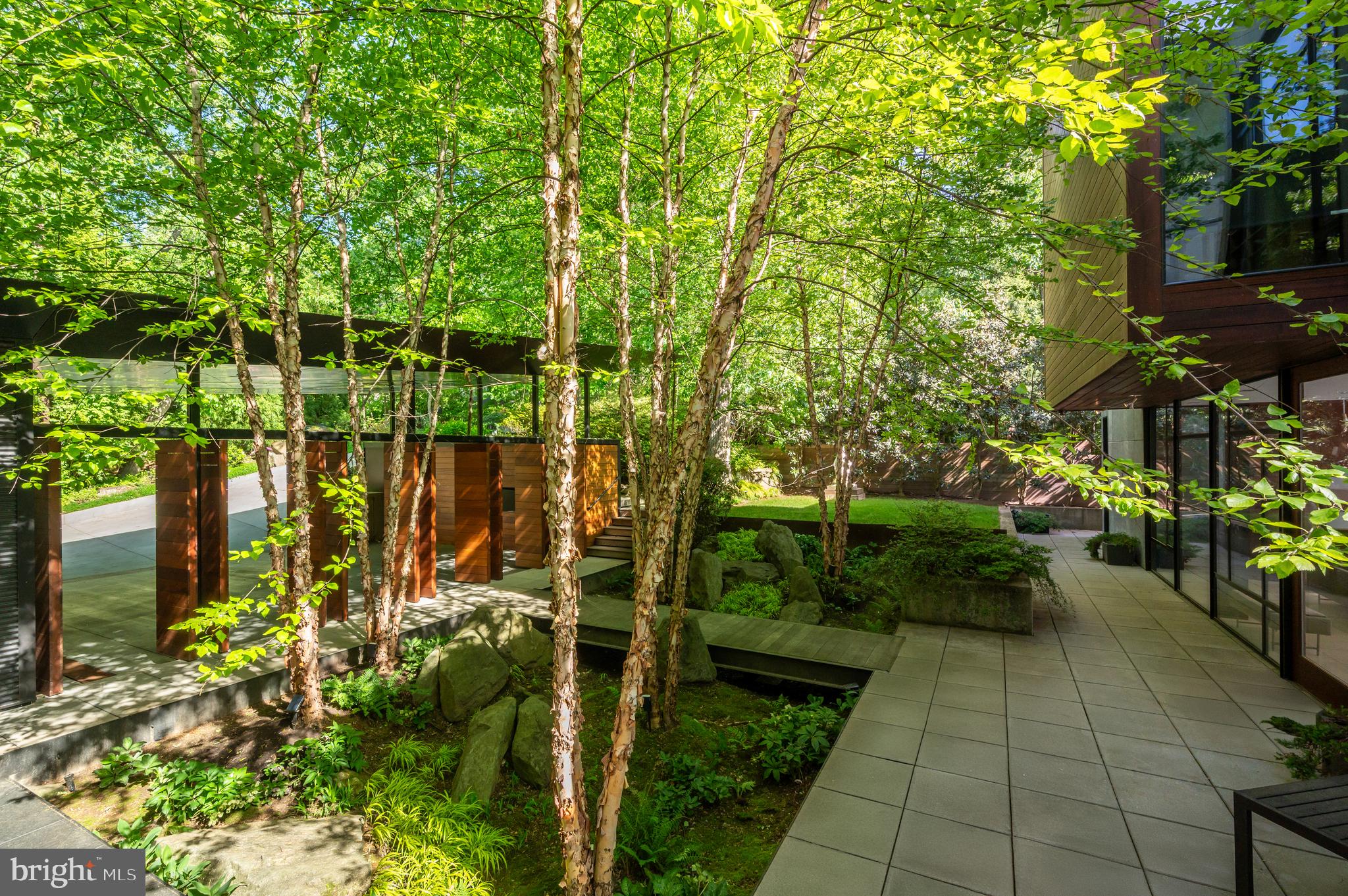 GLEN ECHO HEIGHTS - Residential