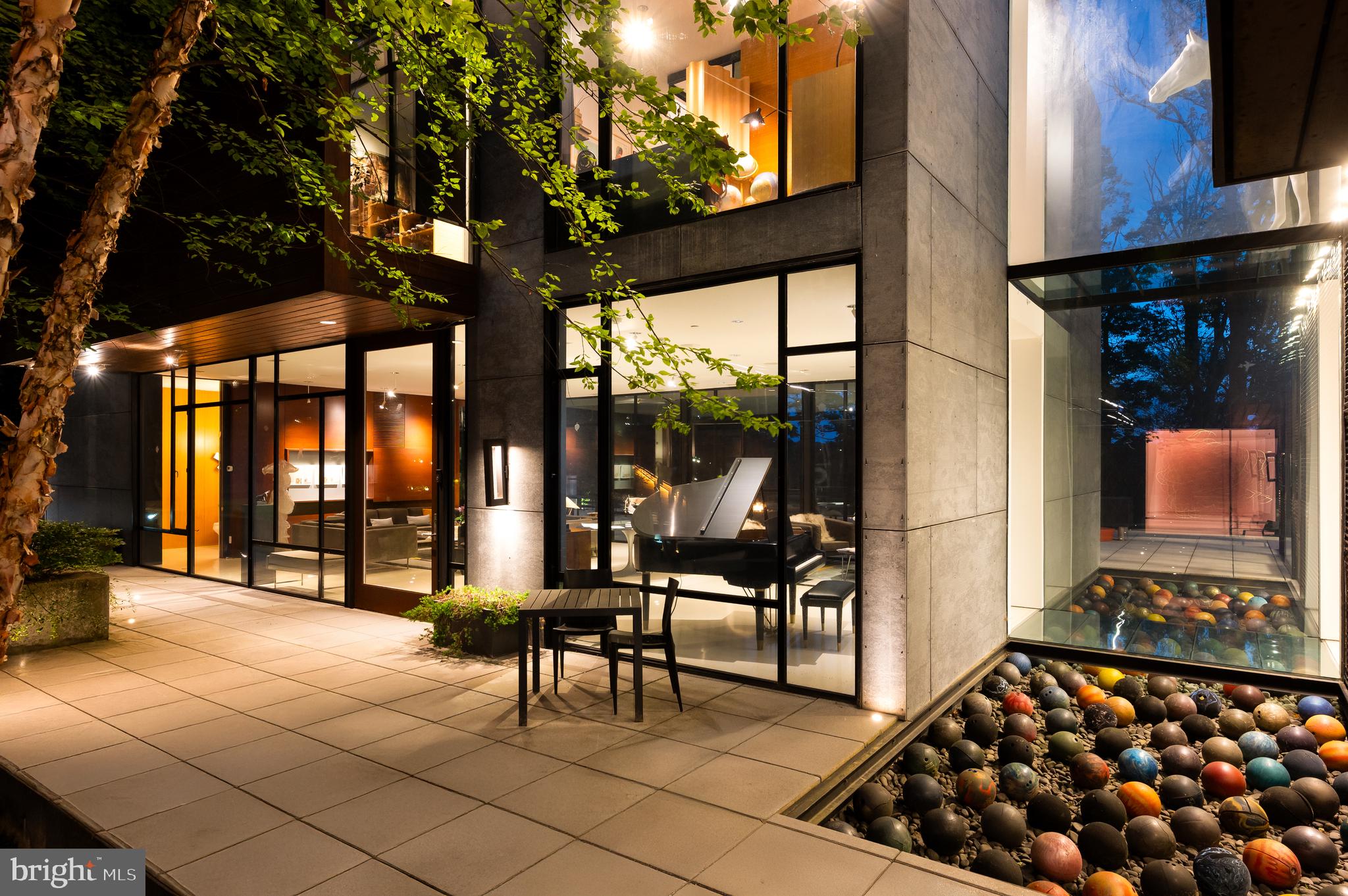 GLEN ECHO HEIGHTS - Residential