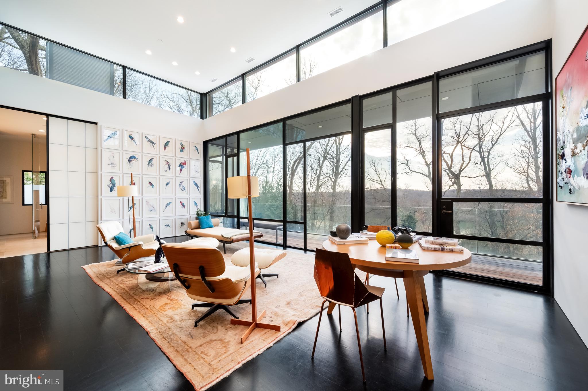 GLEN ECHO HEIGHTS - Residential