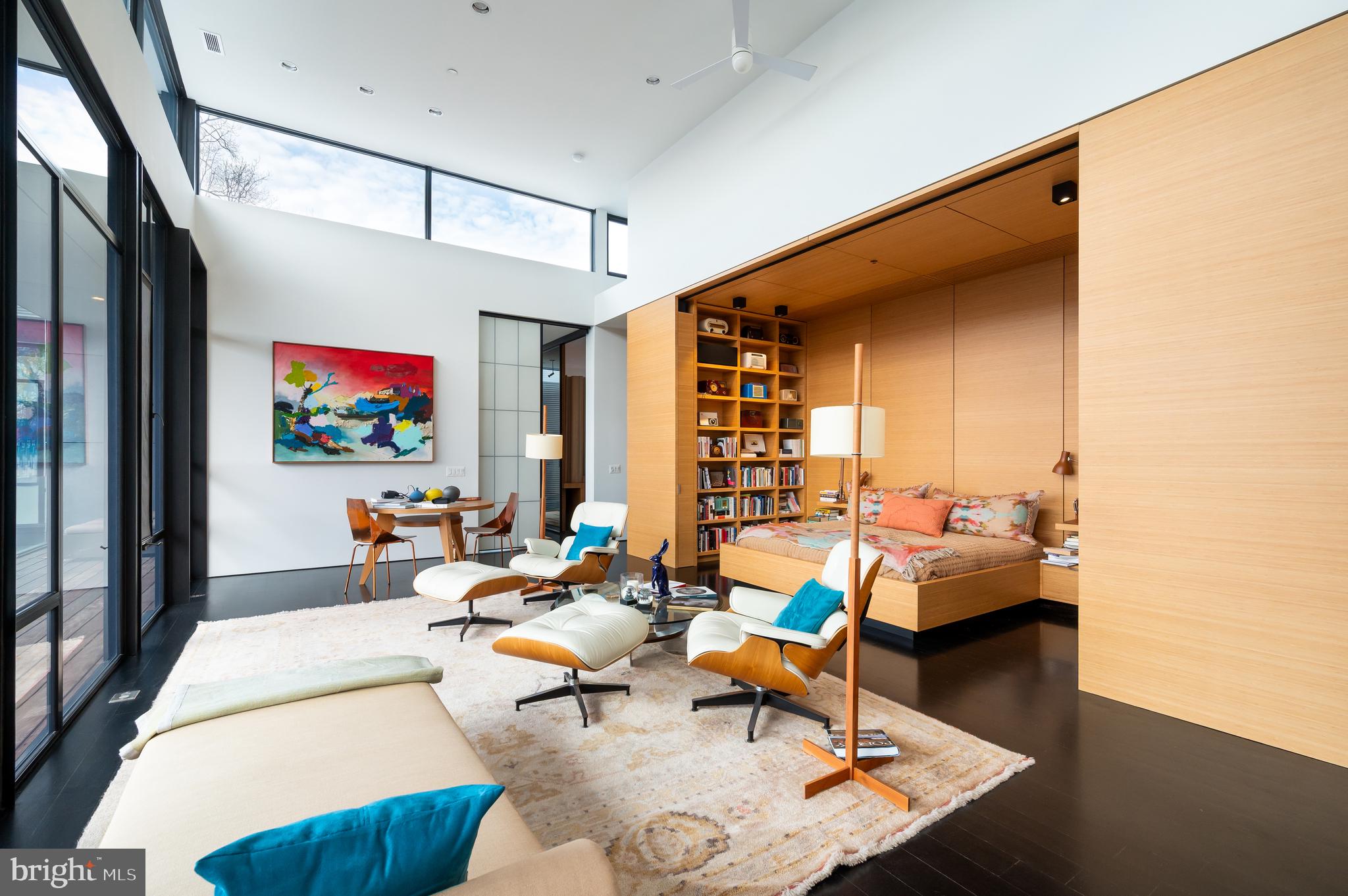 GLEN ECHO HEIGHTS - Residential