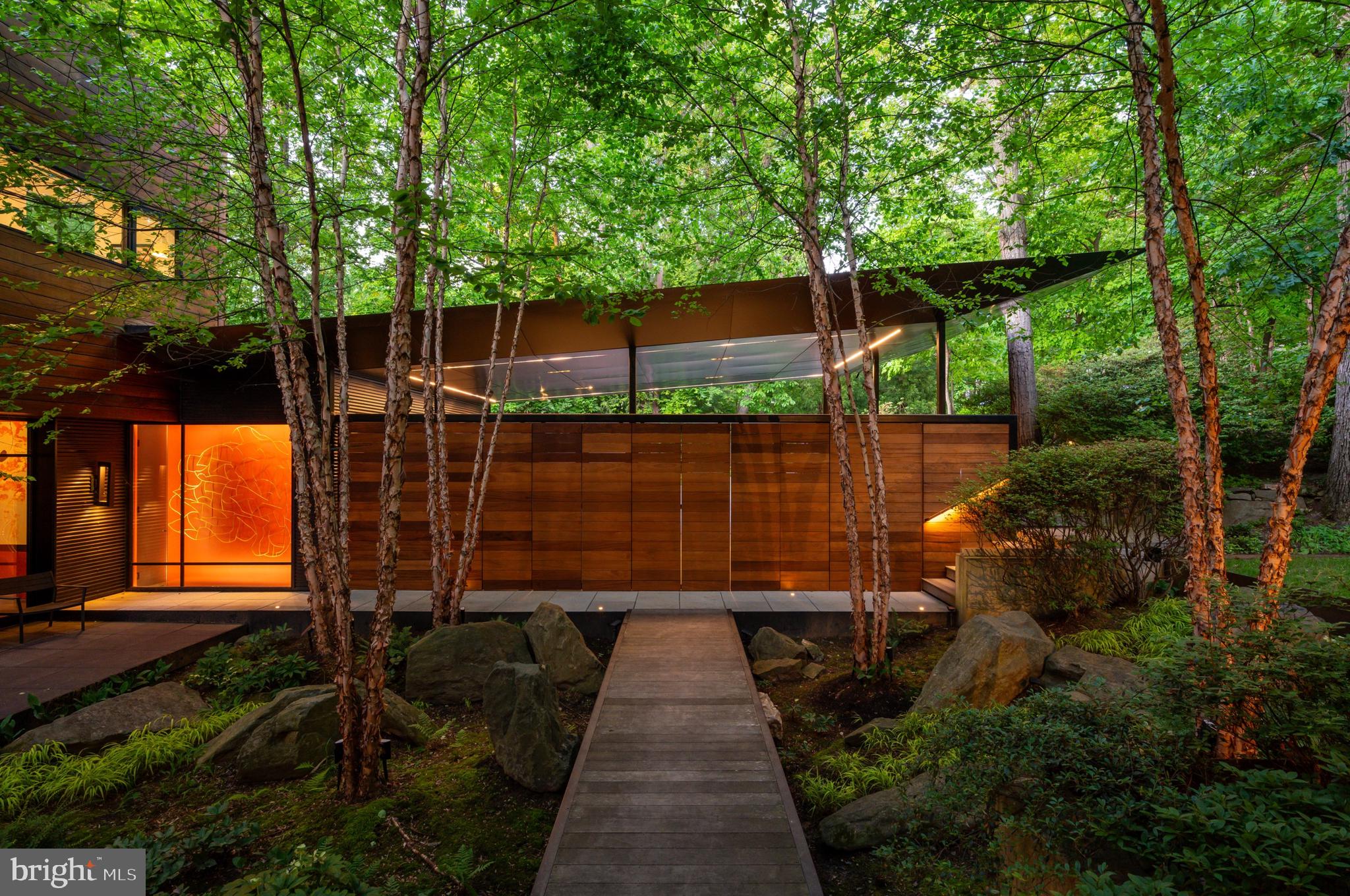 GLEN ECHO HEIGHTS - Residential