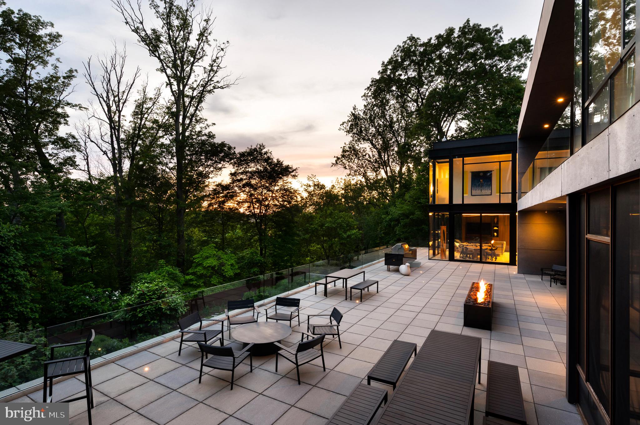 GLEN ECHO HEIGHTS - Residential