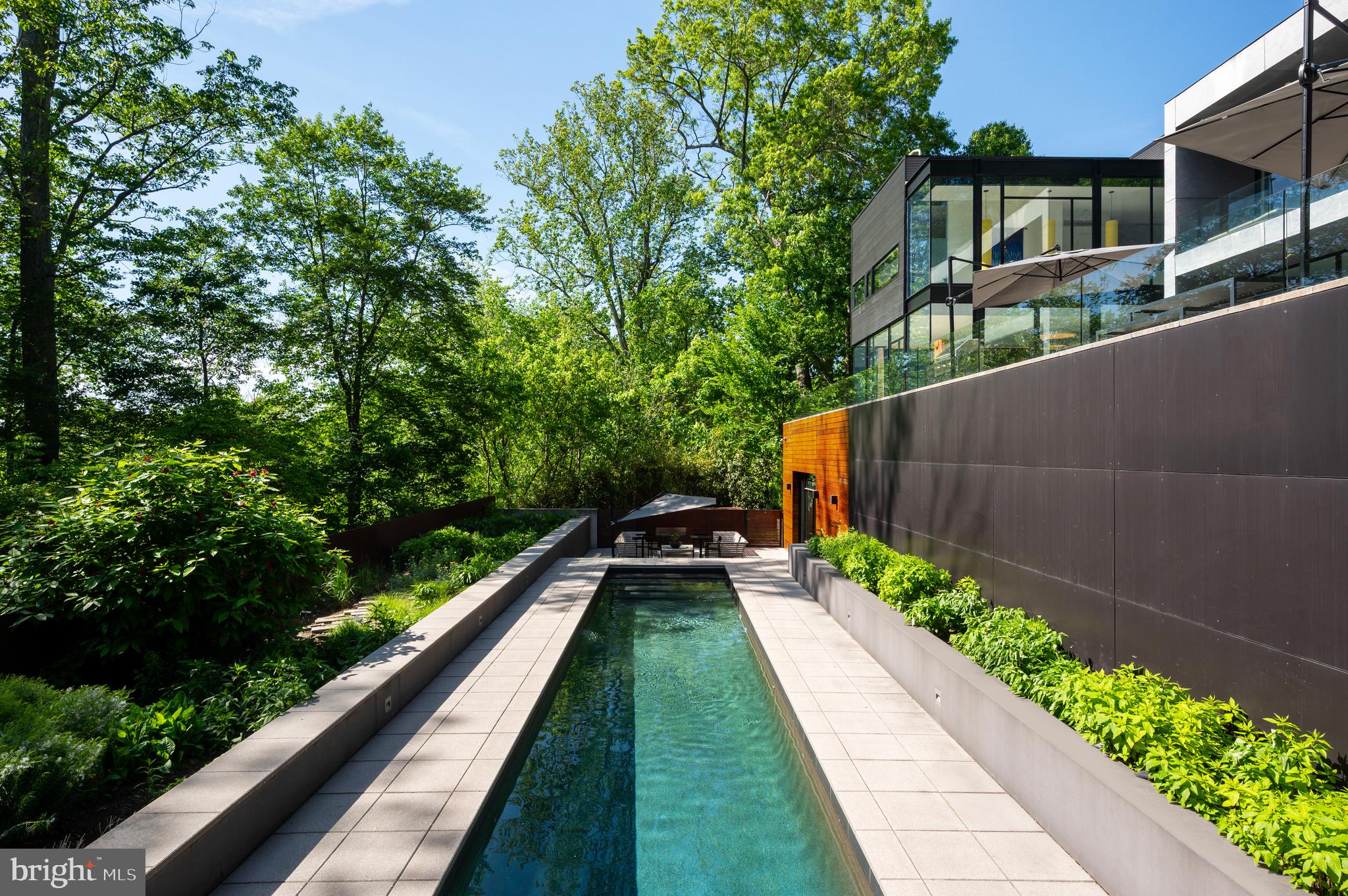 GLEN ECHO HEIGHTS - Residential