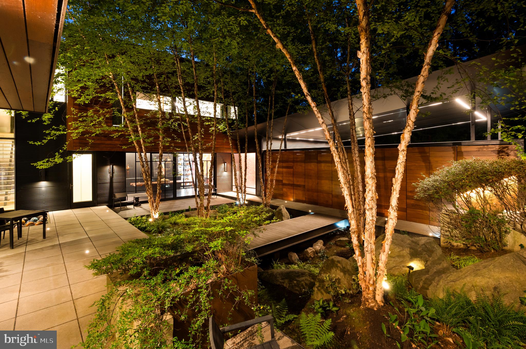 GLEN ECHO HEIGHTS - Residential