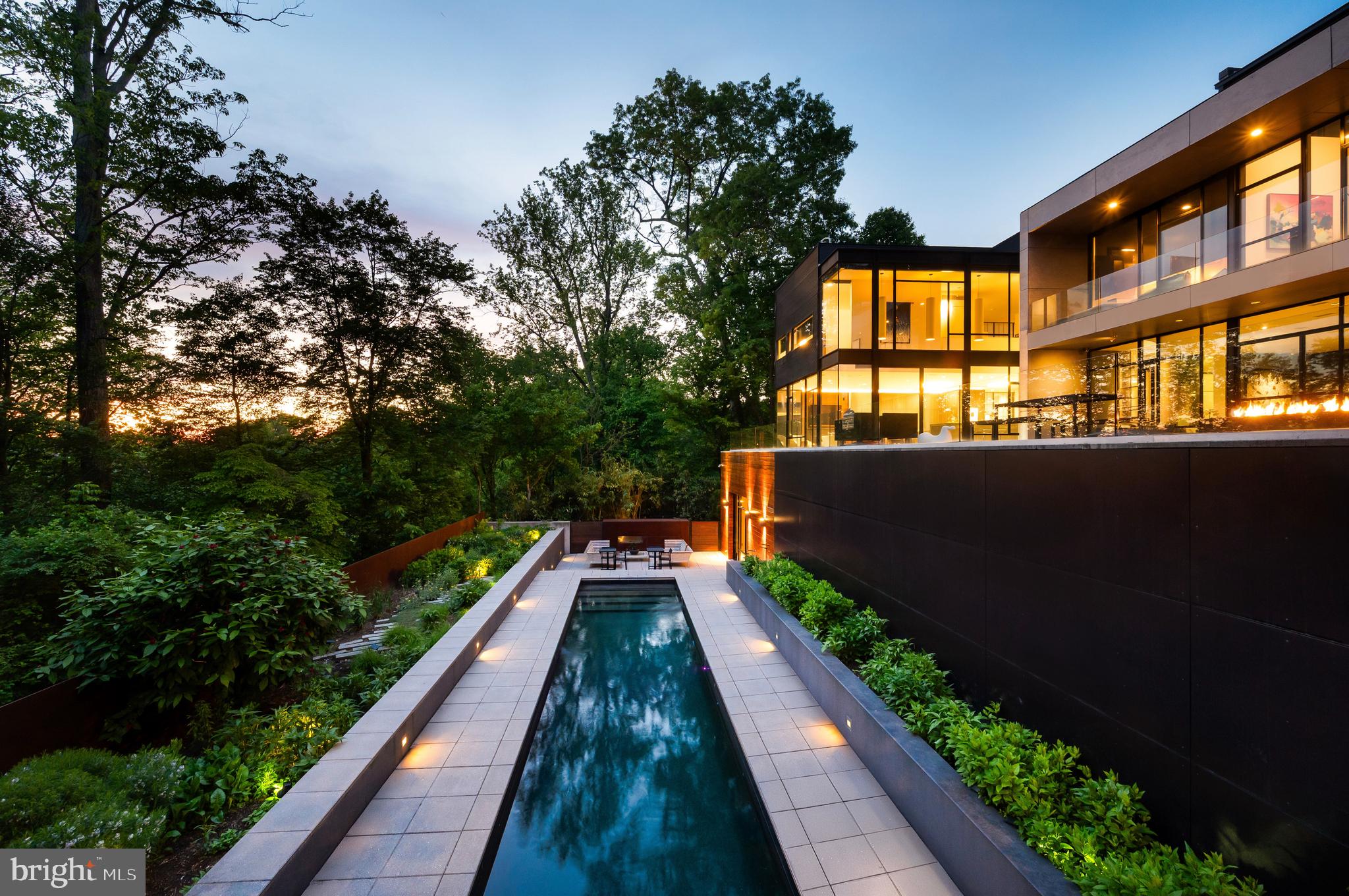 GLEN ECHO HEIGHTS - Residential