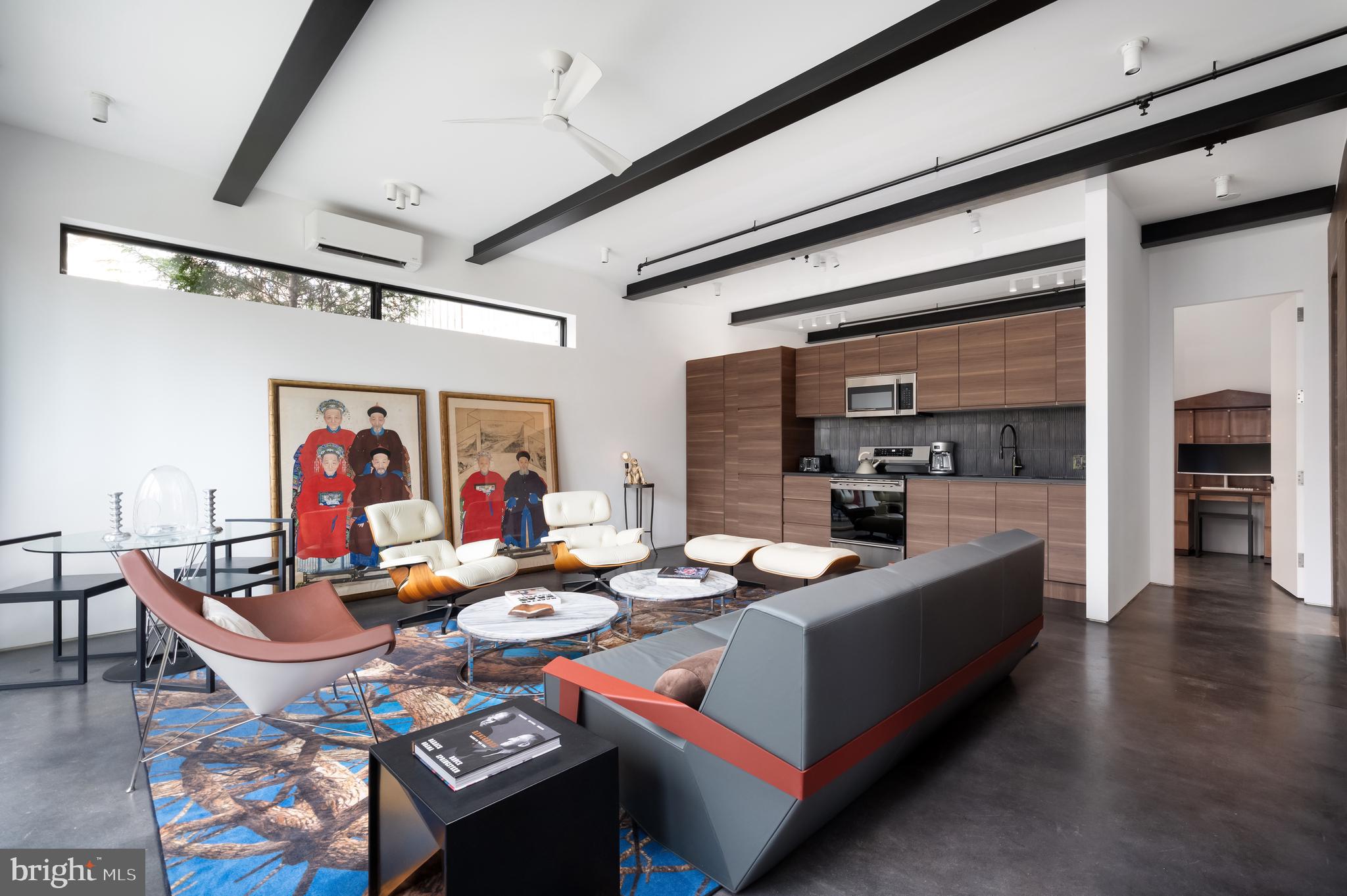 GLEN ECHO HEIGHTS - Residential