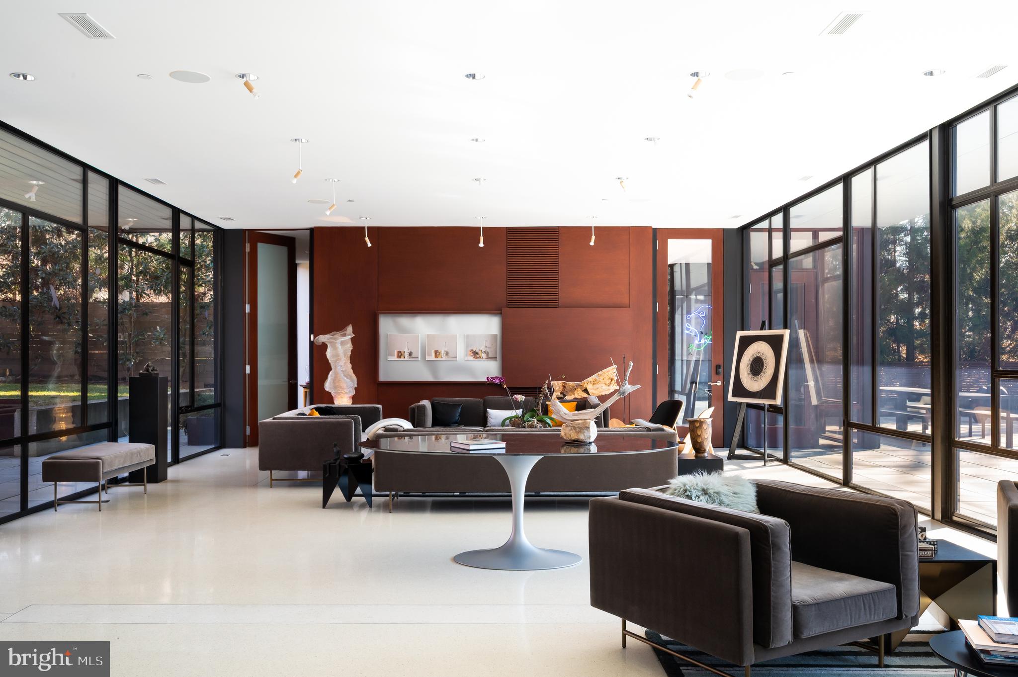 GLEN ECHO HEIGHTS - Residential