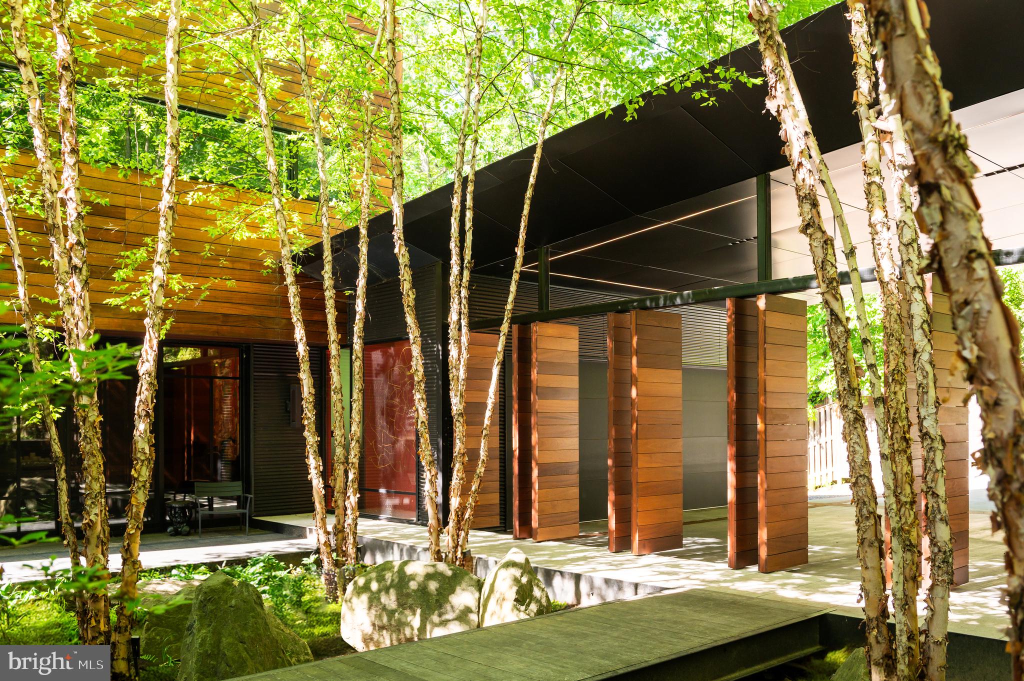 GLEN ECHO HEIGHTS - Residential