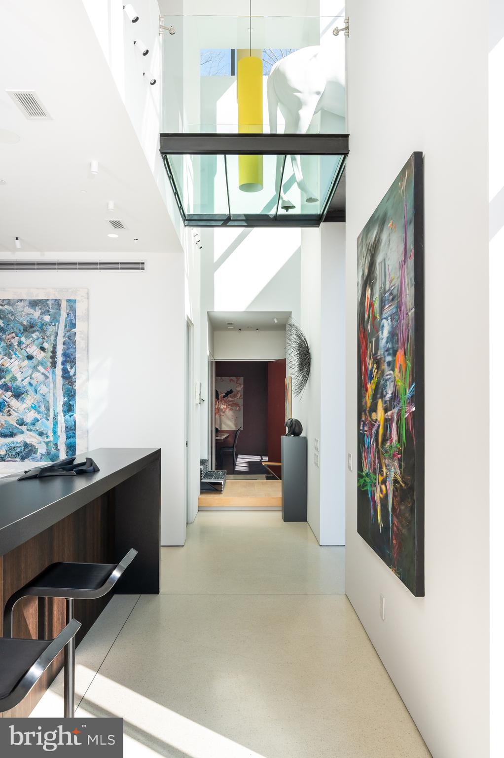 GLEN ECHO HEIGHTS - Residential