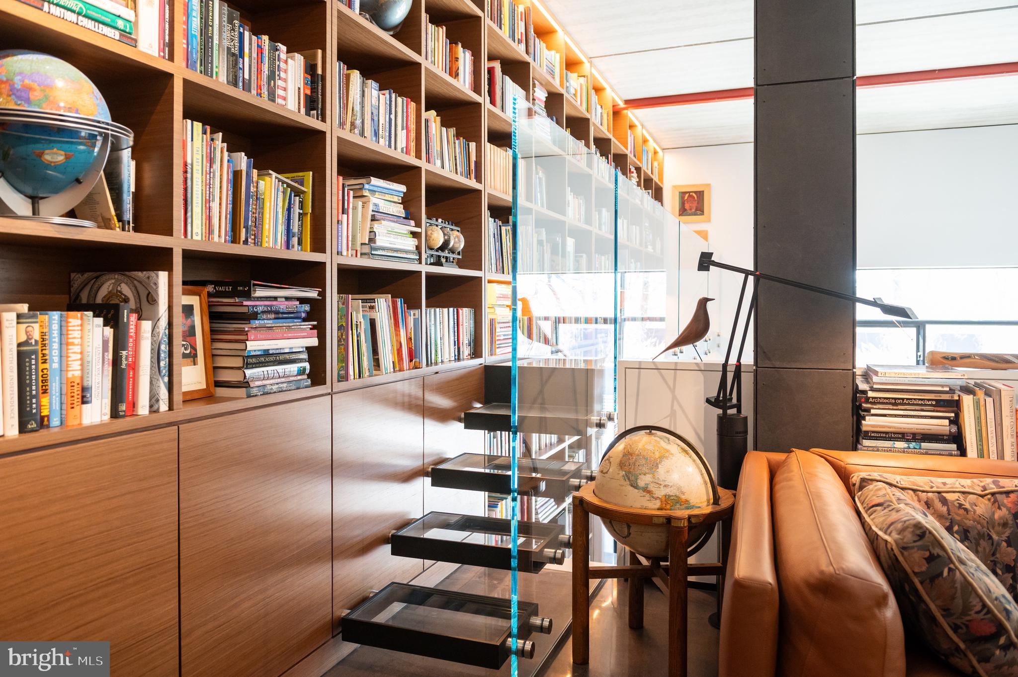 GLEN ECHO HEIGHTS - Residential