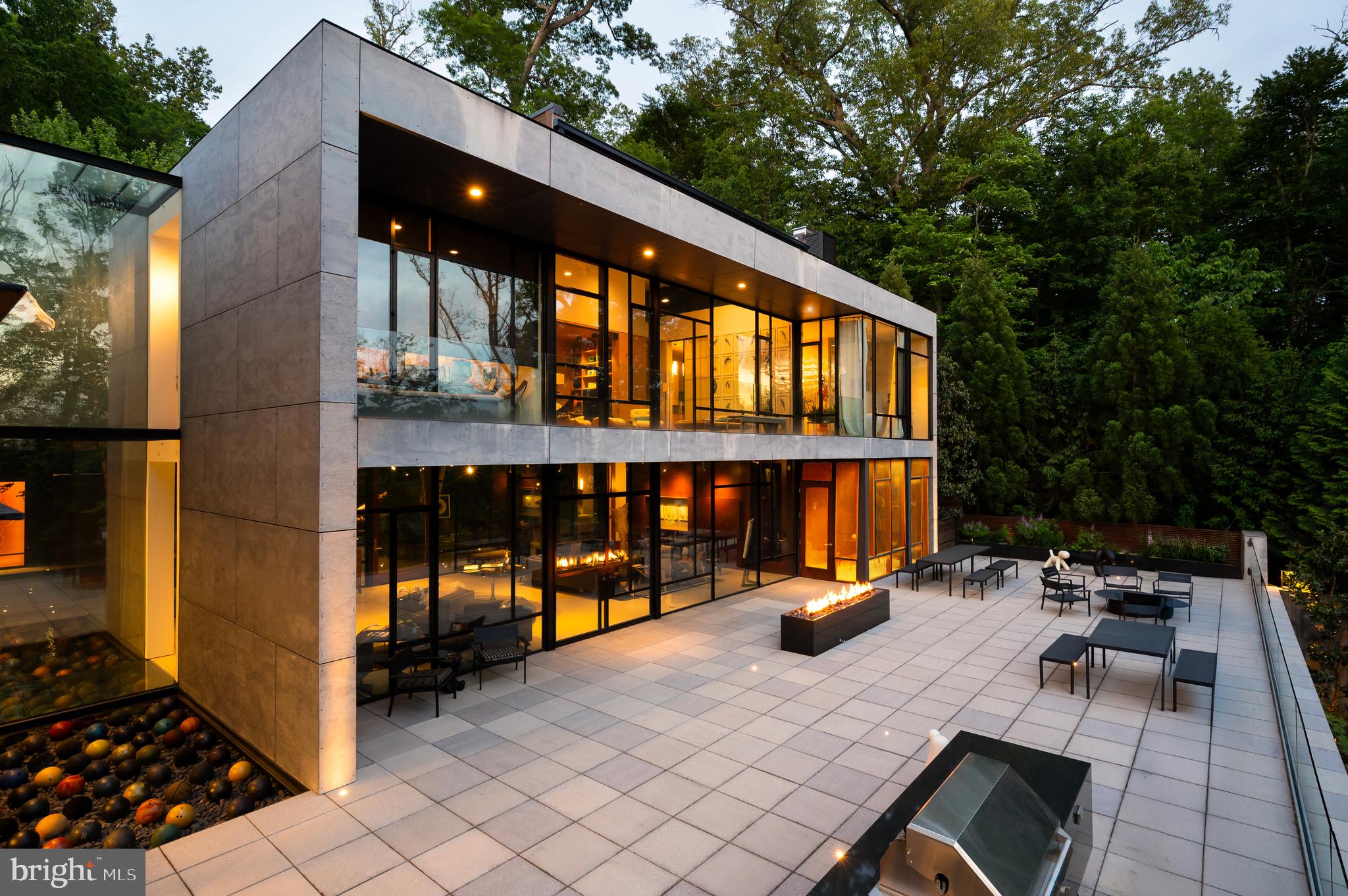 GLEN ECHO HEIGHTS - Residential