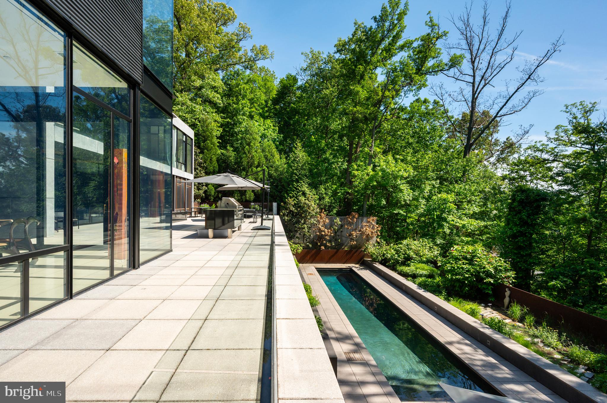 GLEN ECHO HEIGHTS - Residential