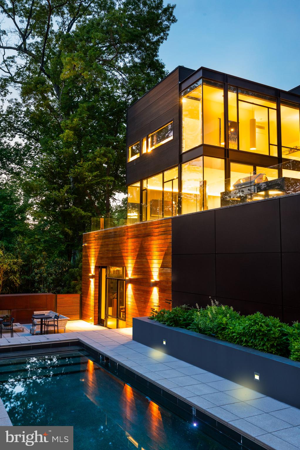 GLEN ECHO HEIGHTS - Residential