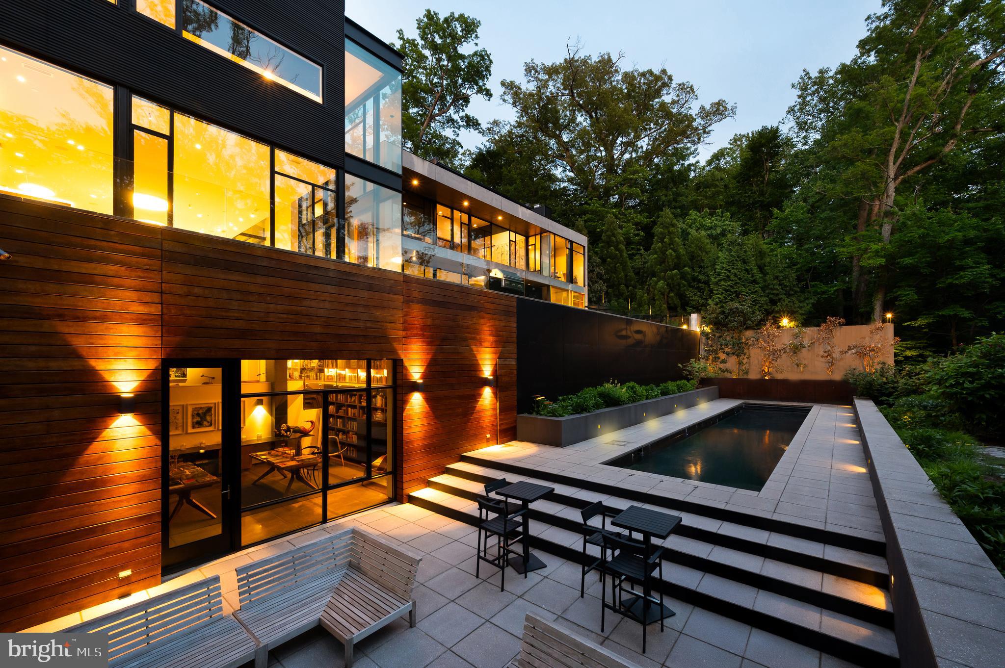 GLEN ECHO HEIGHTS - Residential