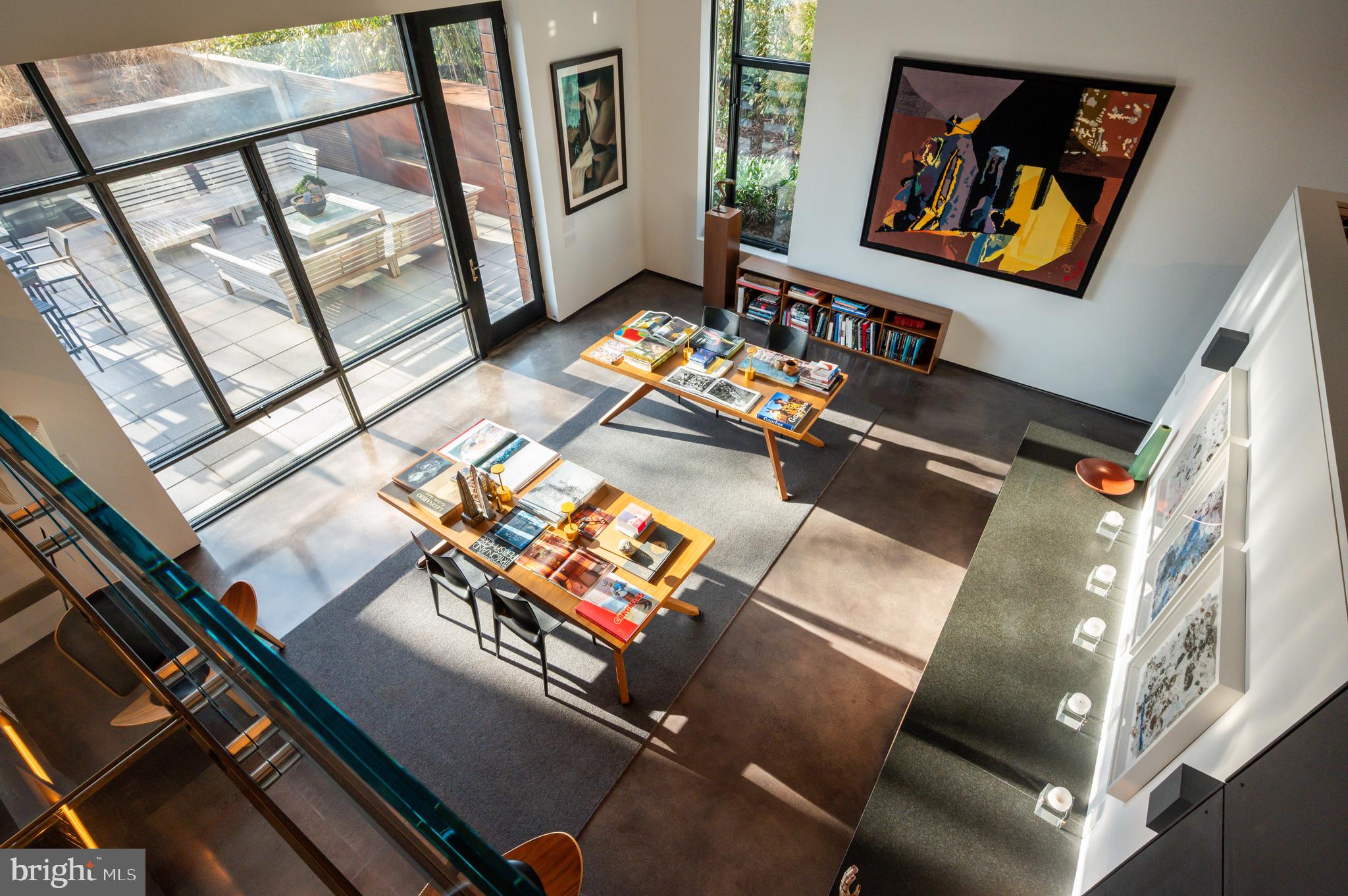 GLEN ECHO HEIGHTS - Residential