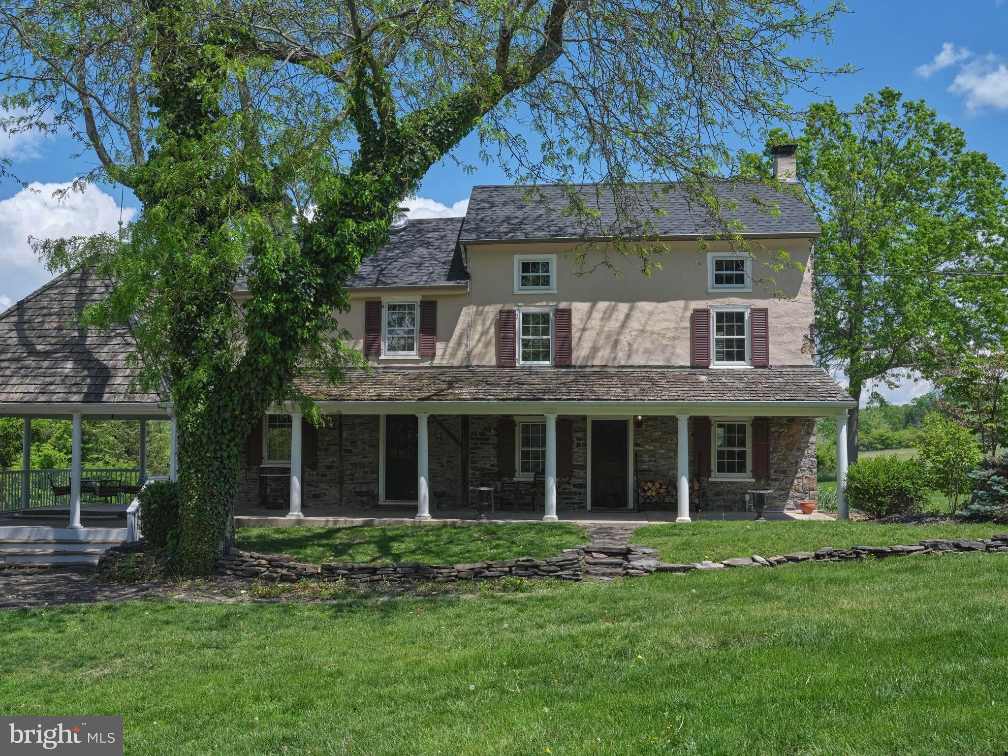 3605 WINDY BUSH ROAD