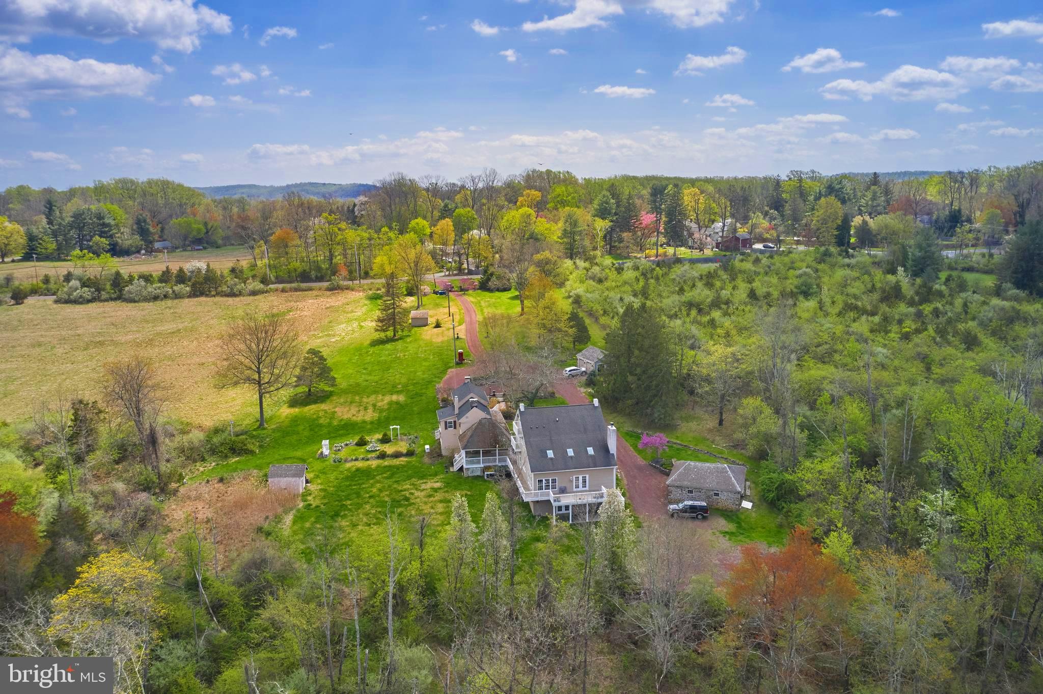 3605 WINDY BUSH ROAD