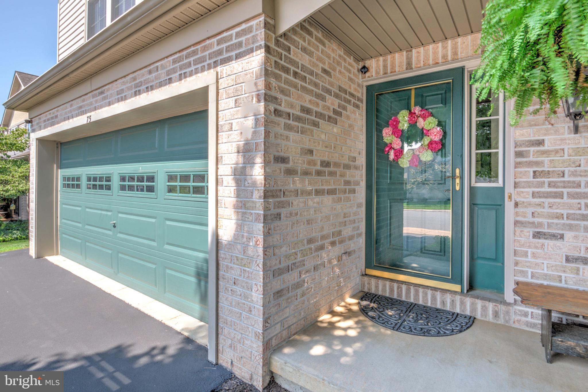 75 GENTLENESS DRIVE